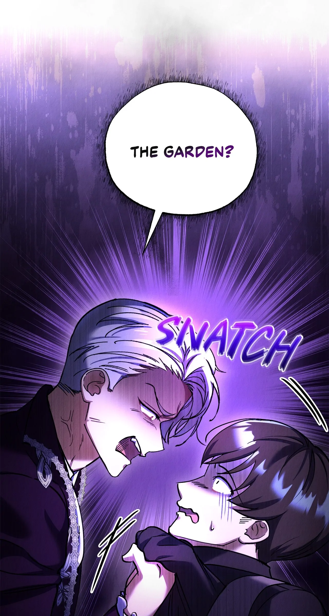 A Second Chance For The Outcast Prince chapter 32 page 32