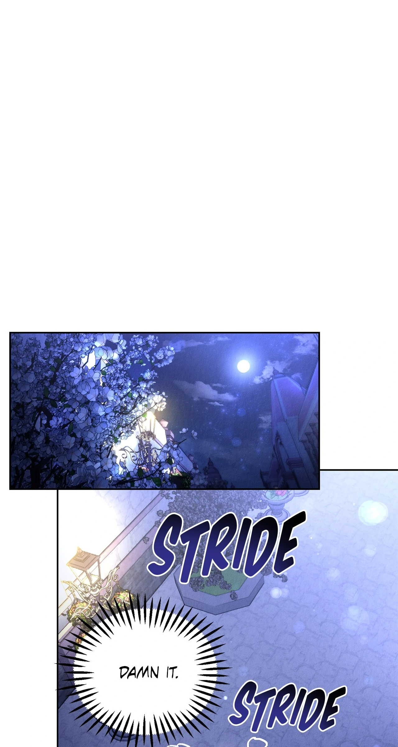 A Second Chance For The Outcast Prince chapter 32 page 36
