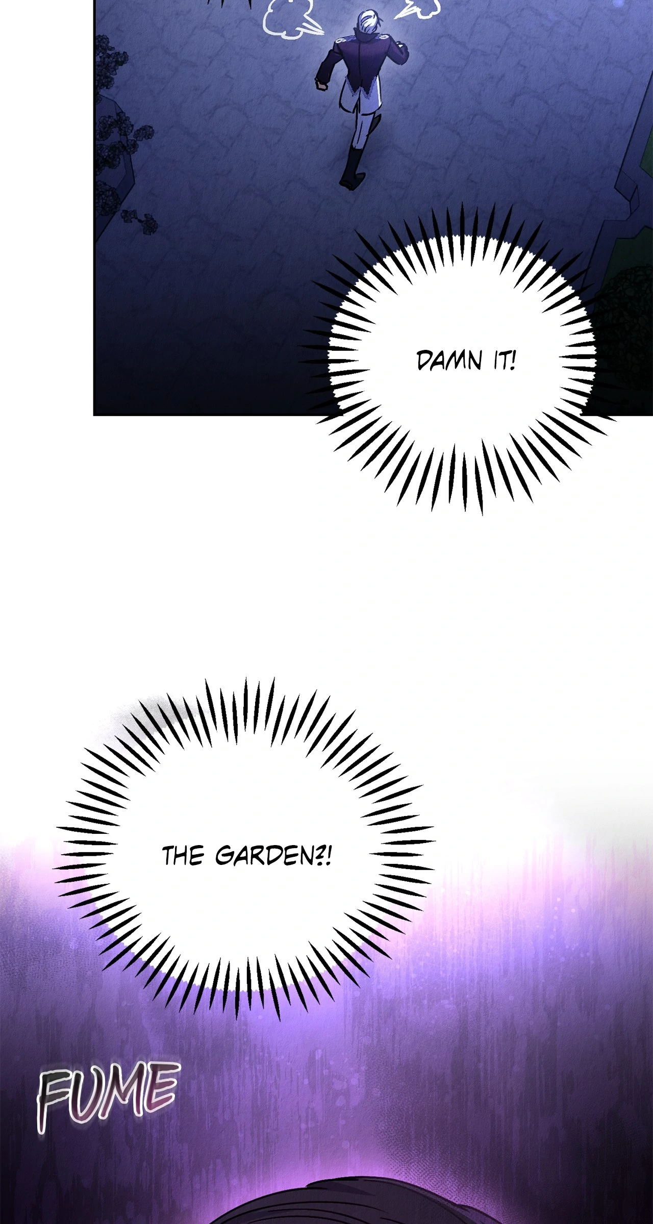 A Second Chance For The Outcast Prince chapter 32 page 37