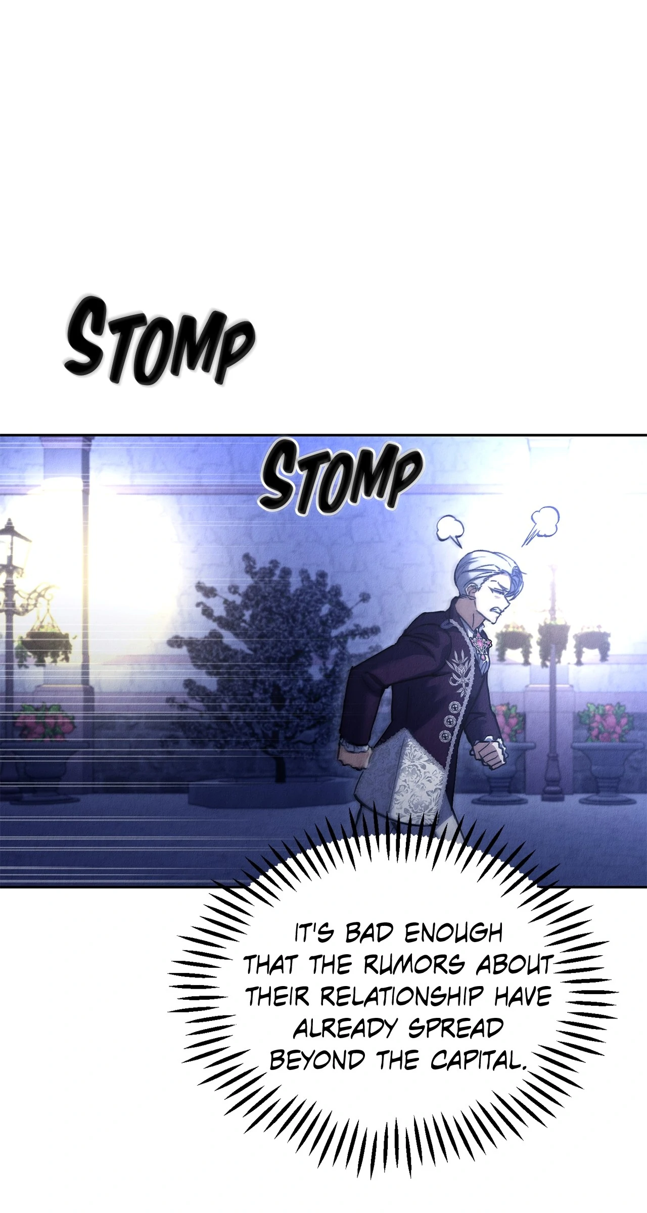 A Second Chance For The Outcast Prince chapter 32 page 40