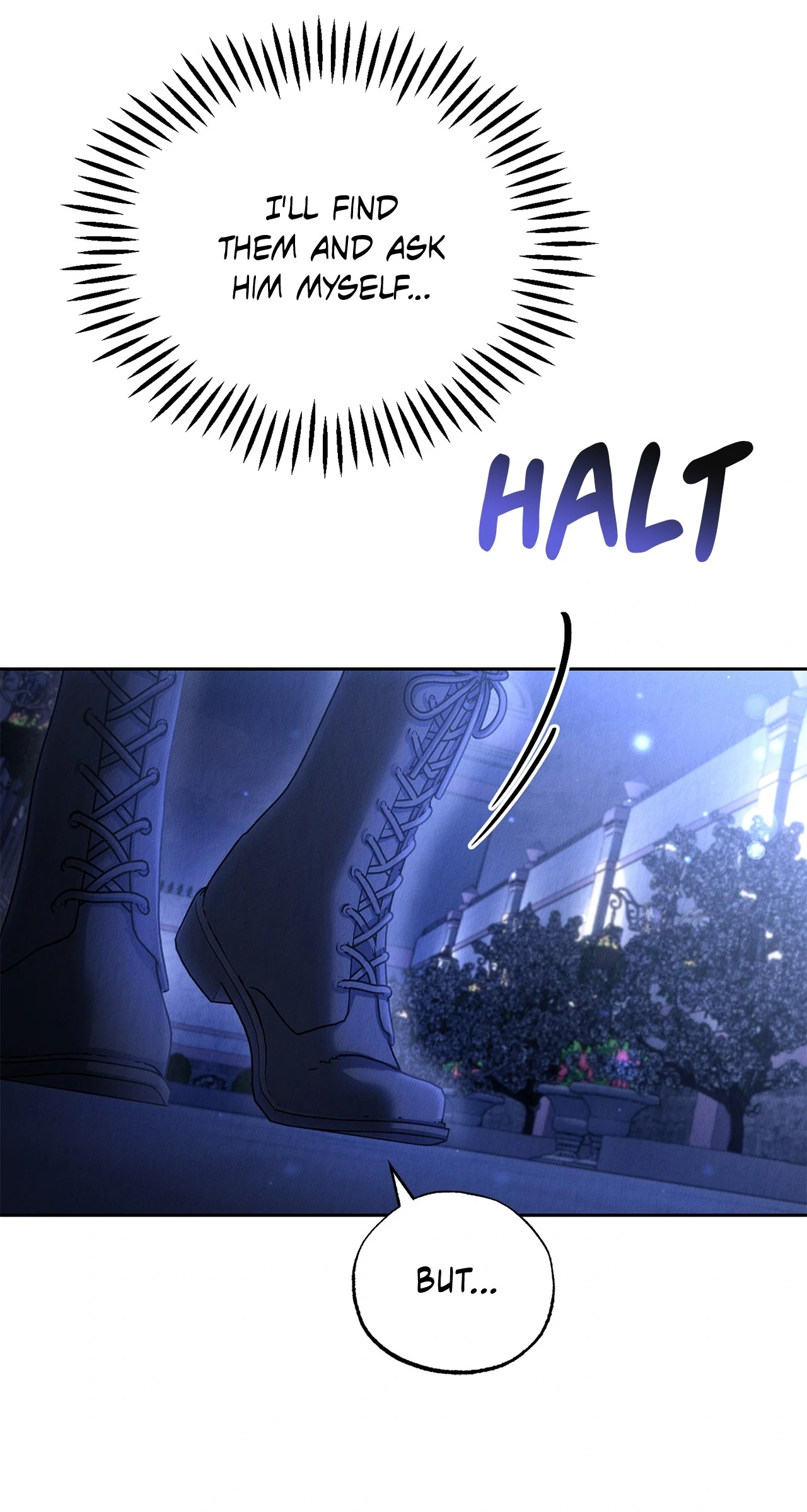 A Second Chance For The Outcast Prince chapter 32 page 41