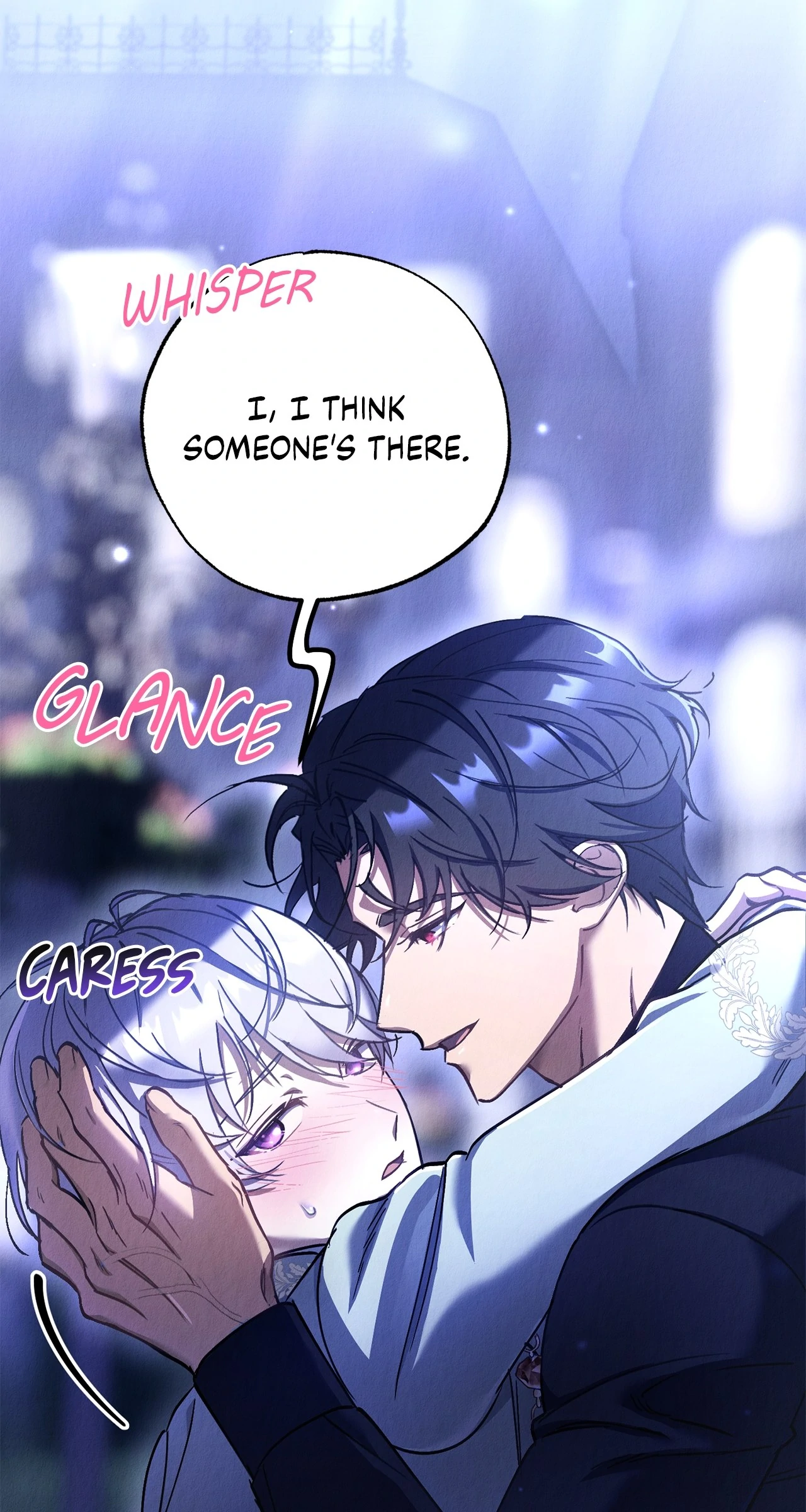 A Second Chance For The Outcast Prince chapter 32 page 58