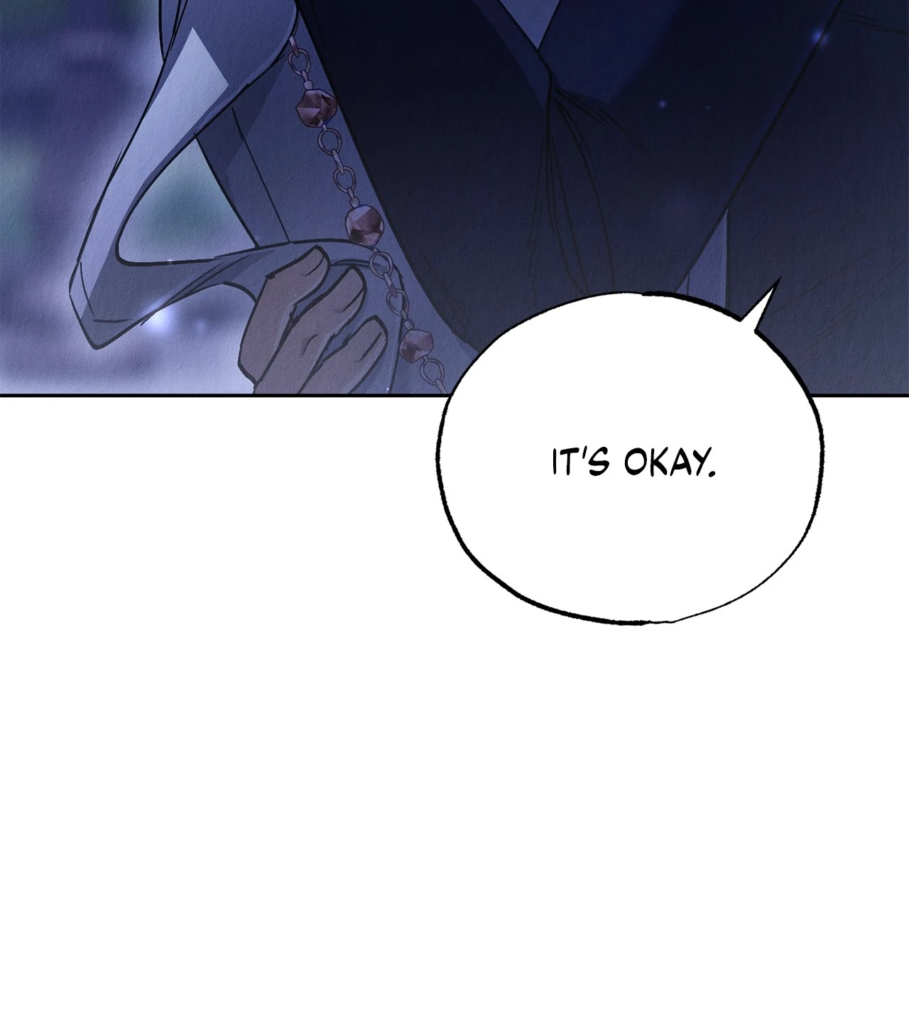 A Second Chance For The Outcast Prince chapter 32 page 59