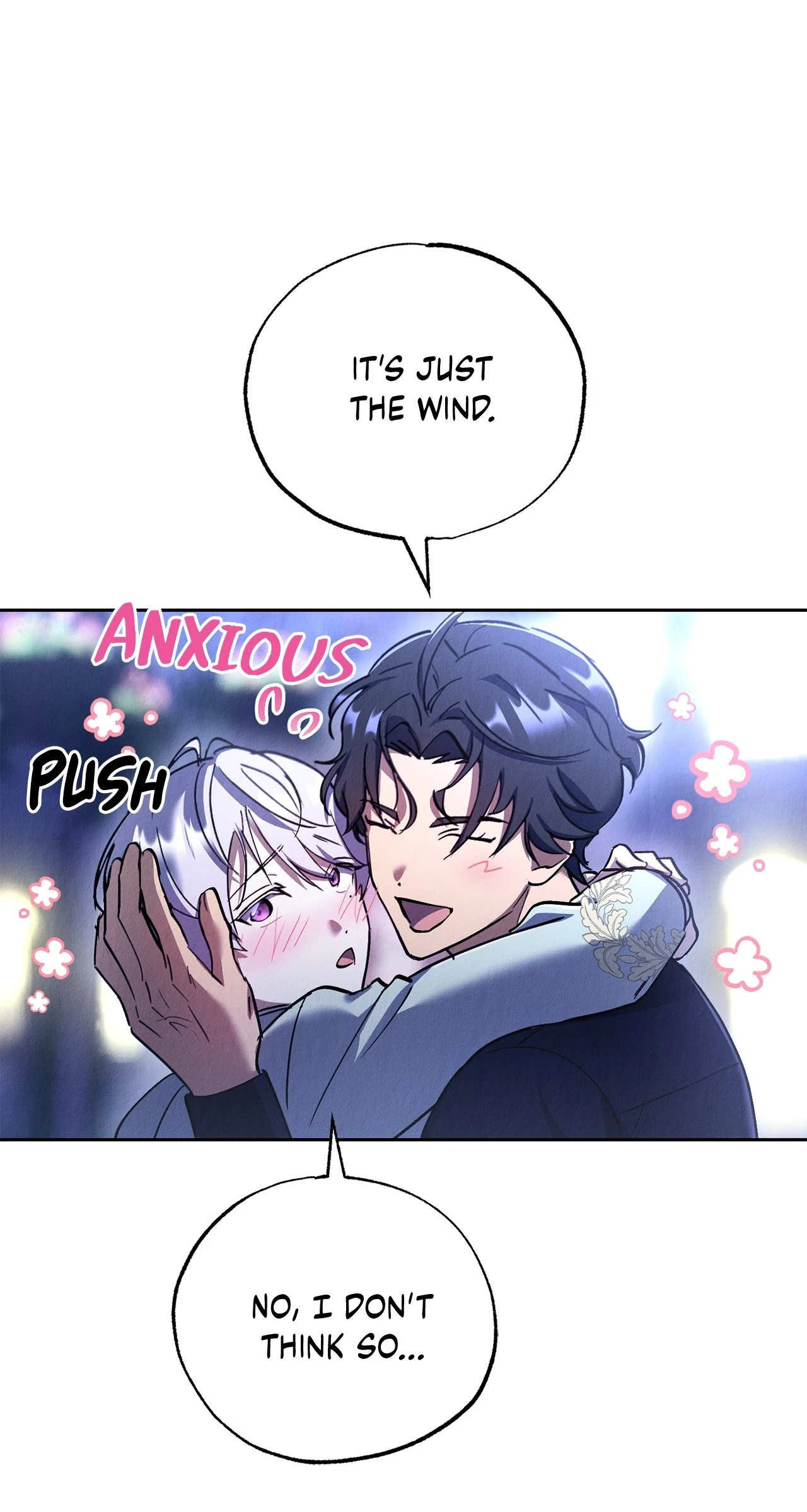 A Second Chance For The Outcast Prince chapter 32 page 60