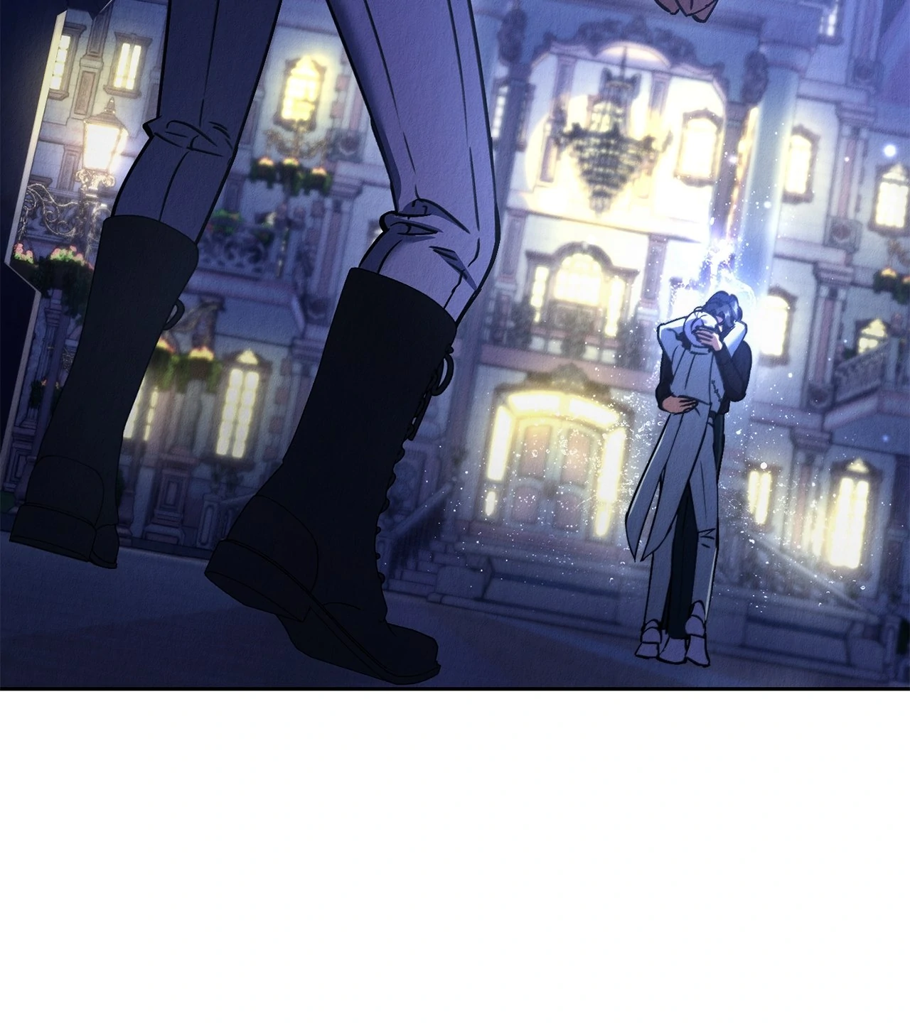 A Second Chance For The Outcast Prince chapter 32 page 69