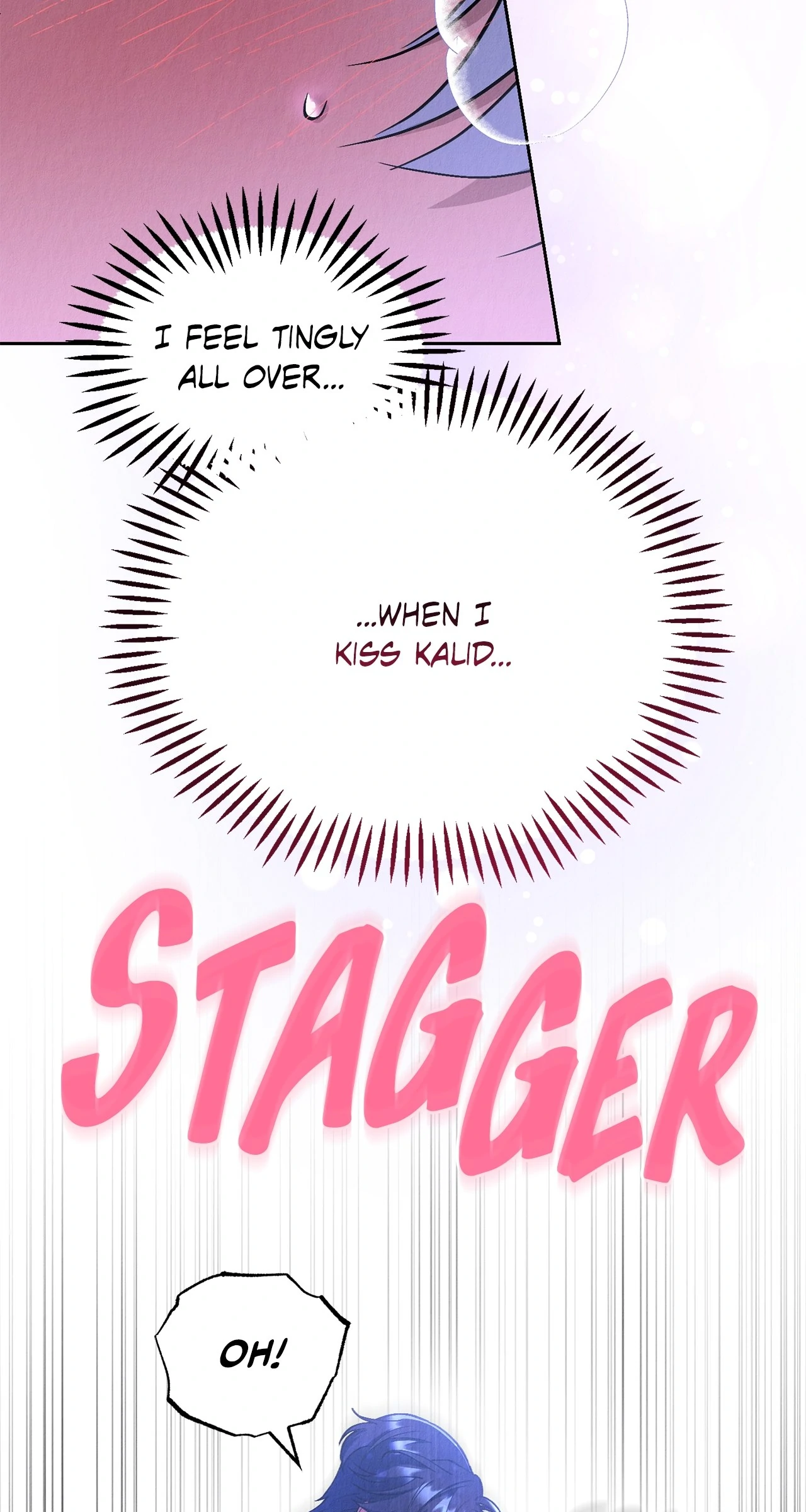 A Second Chance For The Outcast Prince chapter 32 page 7