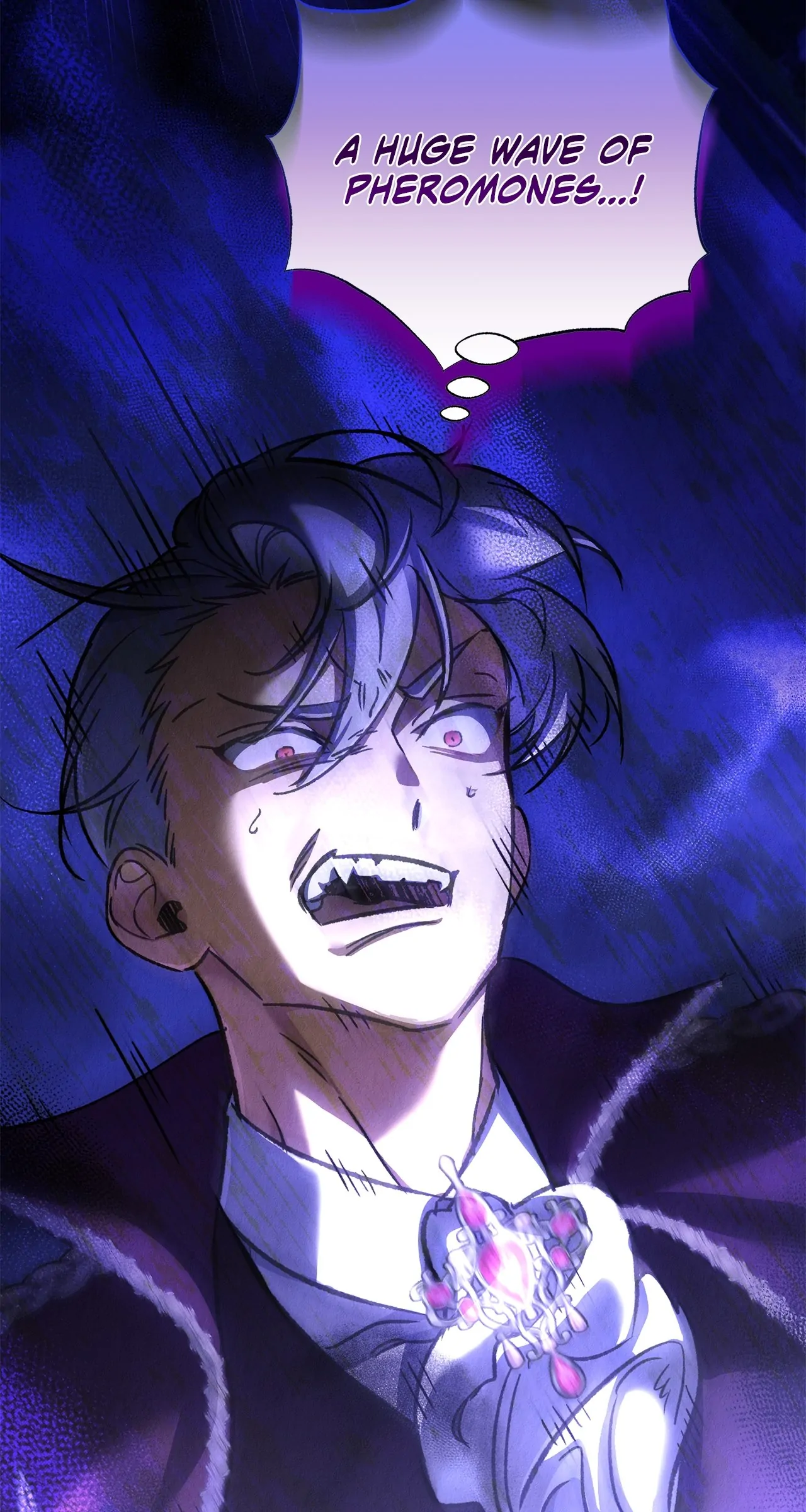 A Second Chance For The Outcast Prince chapter 32 page 72