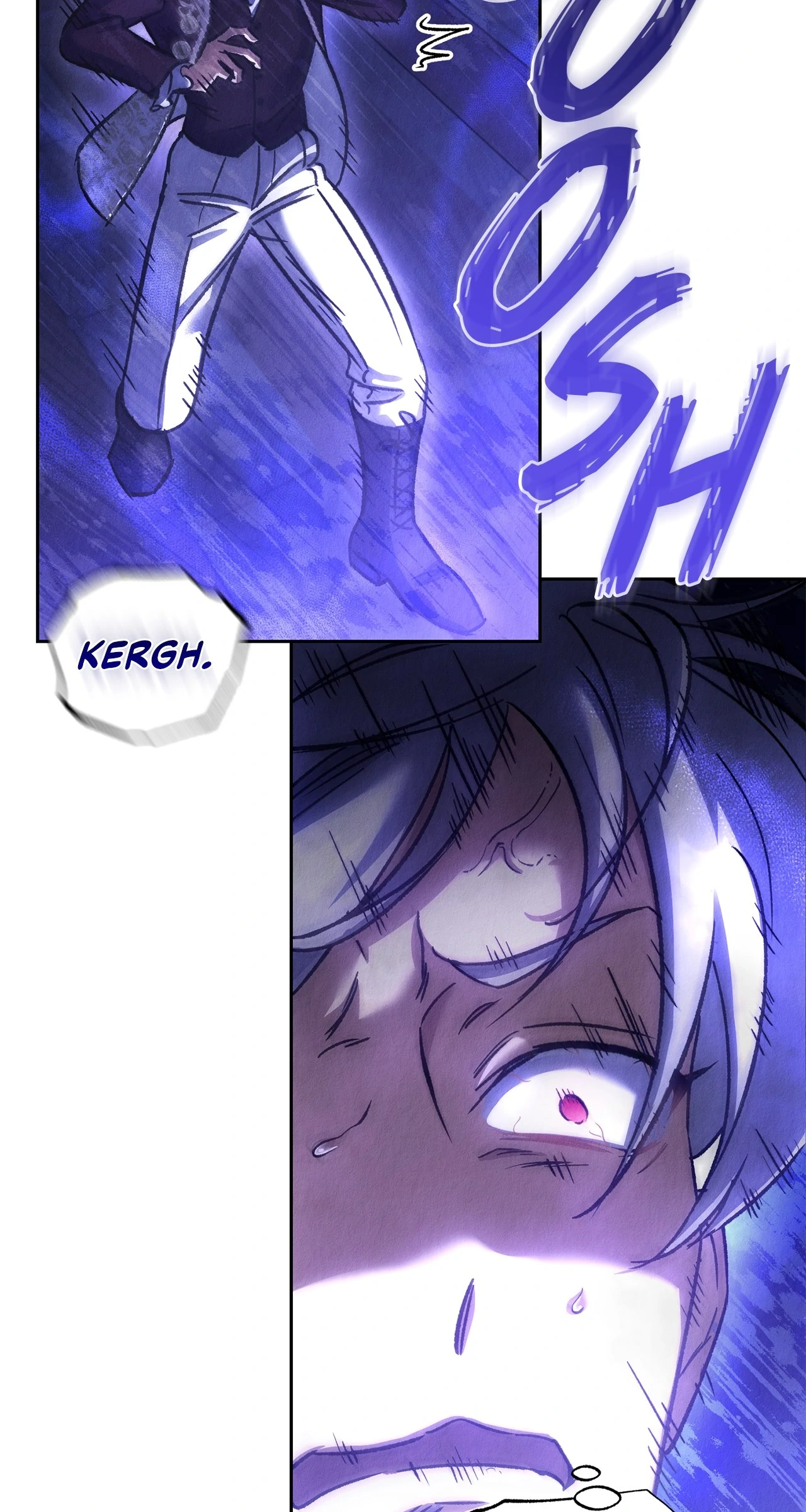 A Second Chance For The Outcast Prince chapter 32 page 74
