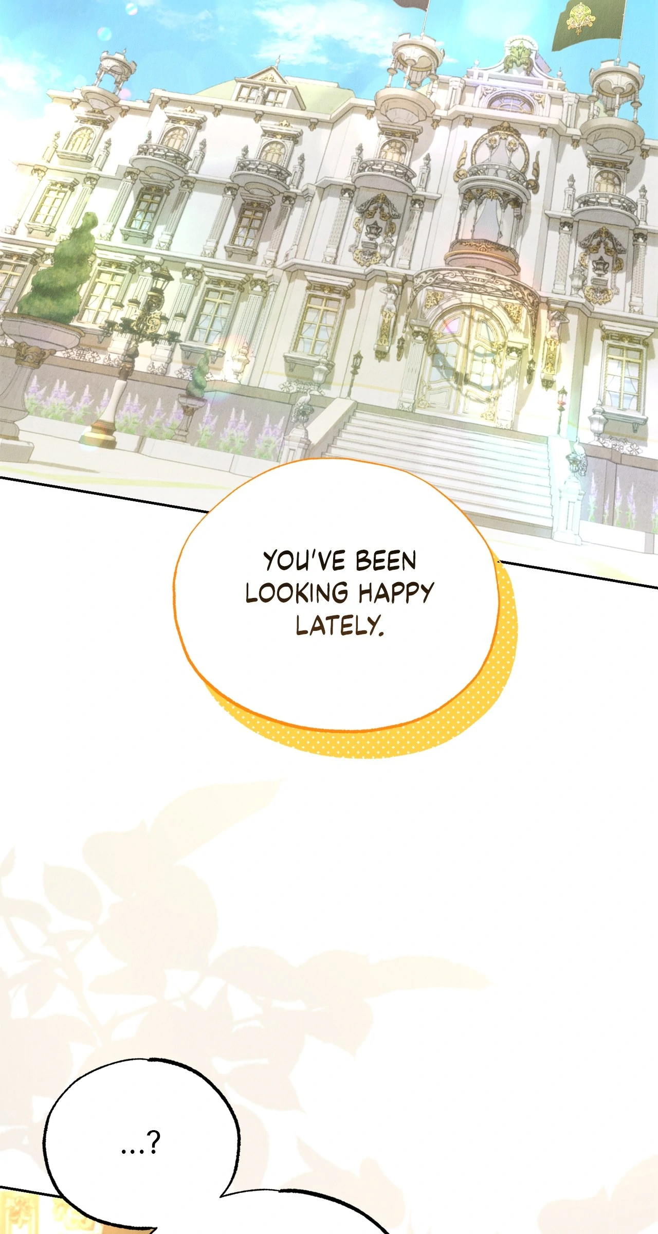 A Second Chance For The Outcast Prince chapter 33 page 2