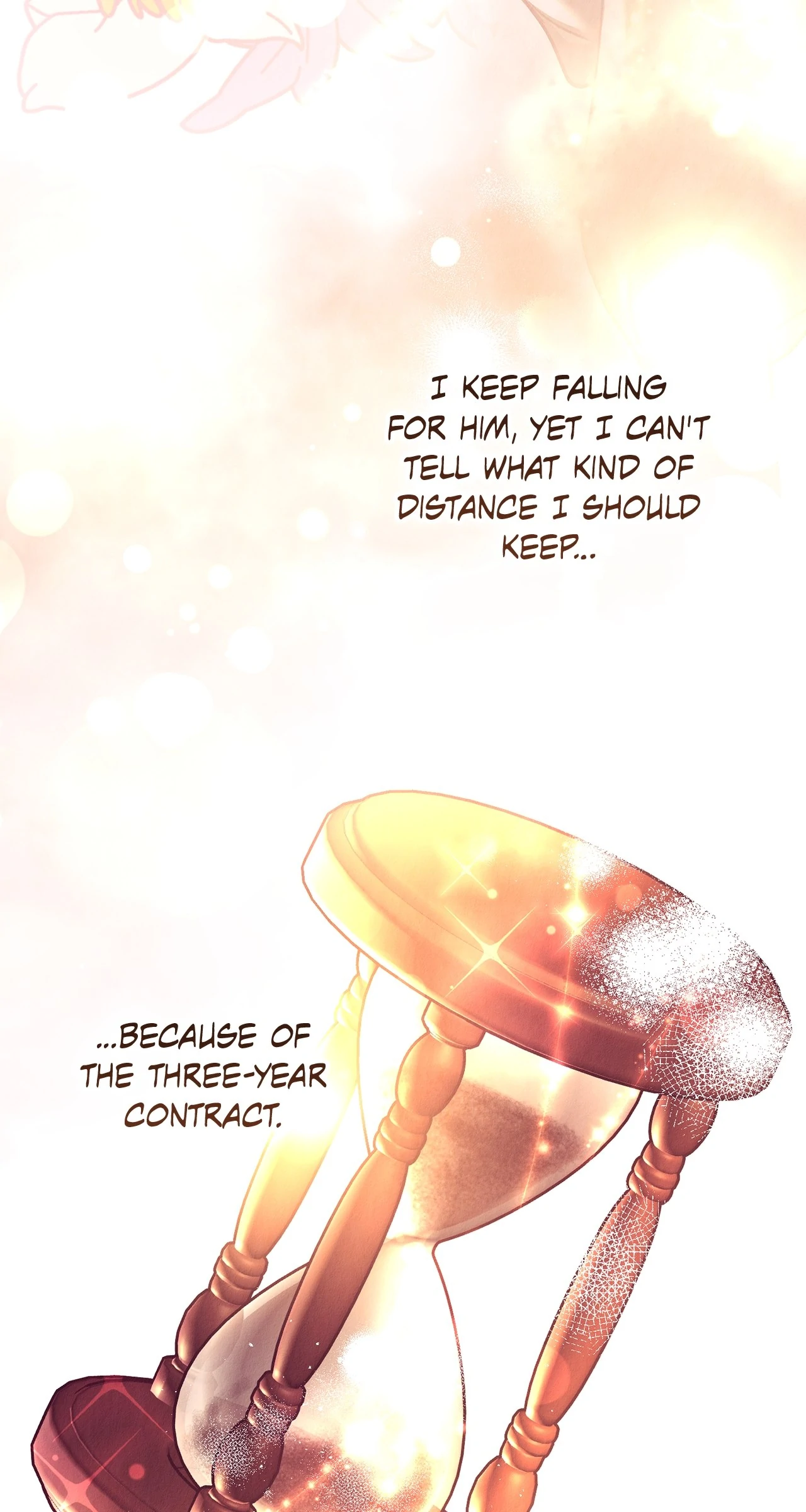 A Second Chance For The Outcast Prince chapter 33 page 35