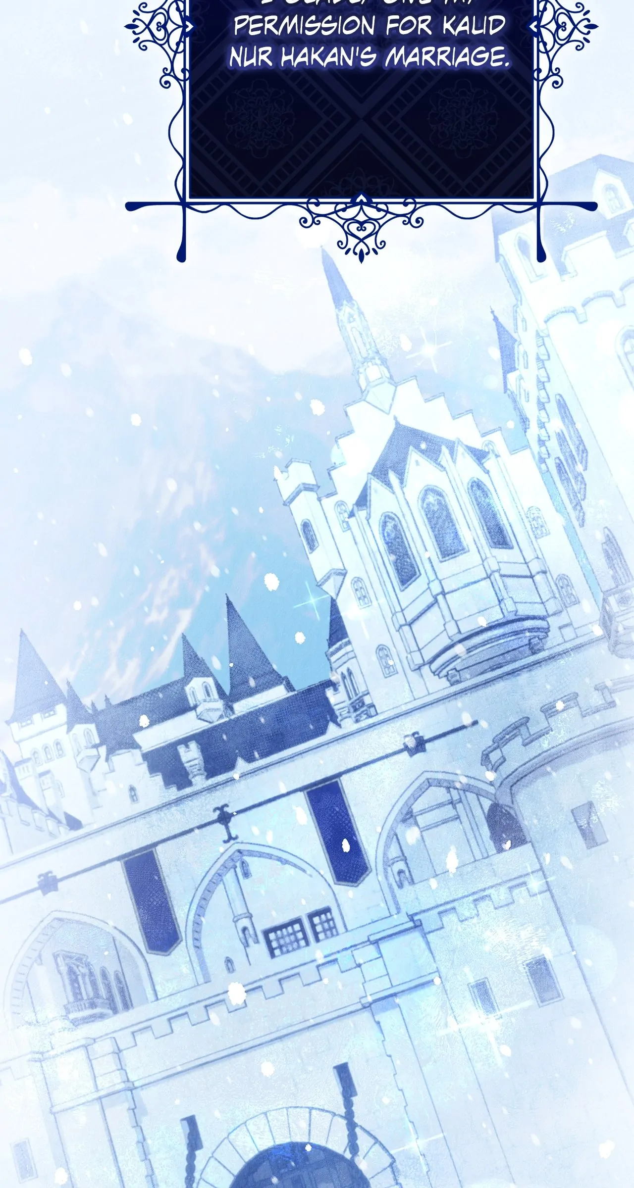 A Second Chance For The Outcast Prince chapter 33 page 41