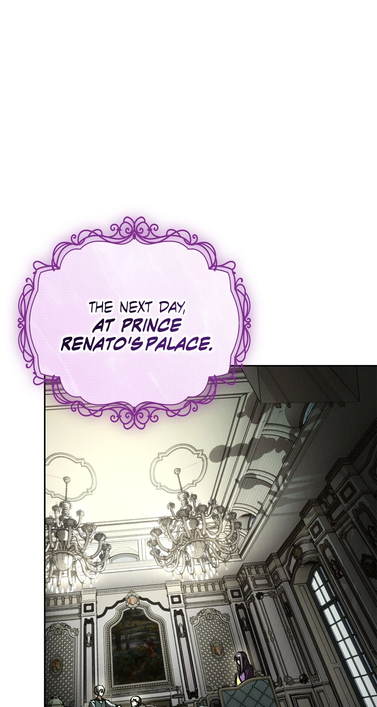 A Second Chance For The Outcast Prince chapter 33 page 44