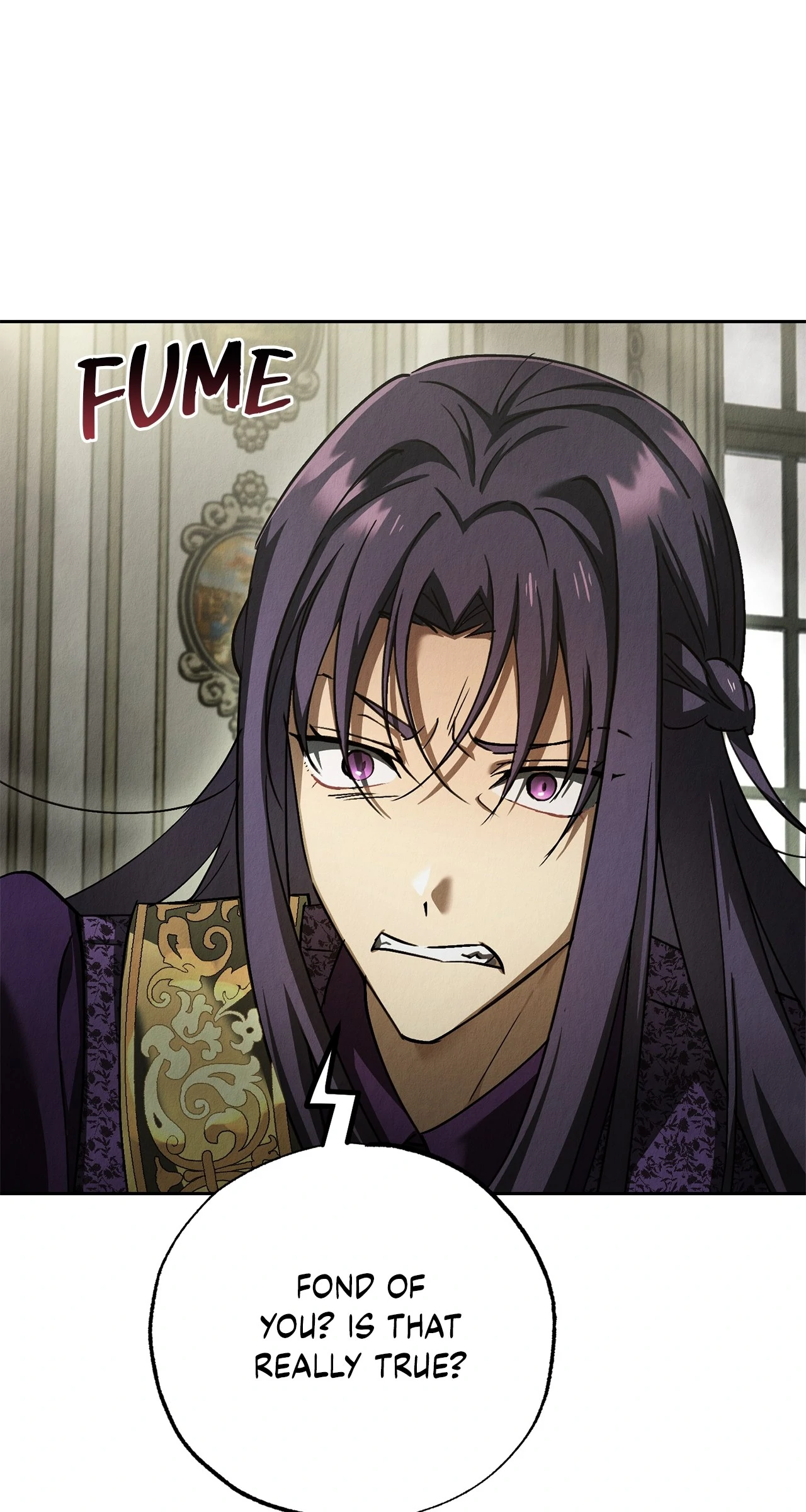 A Second Chance For The Outcast Prince chapter 33 page 52