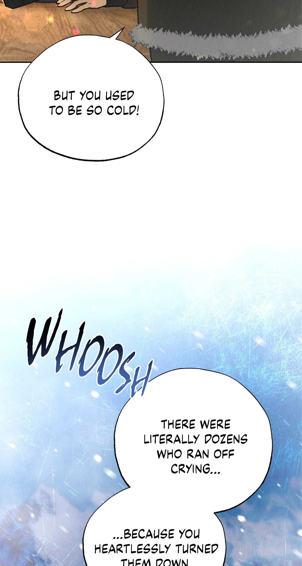 A Second Chance For The Outcast Prince chapter 33 page 7