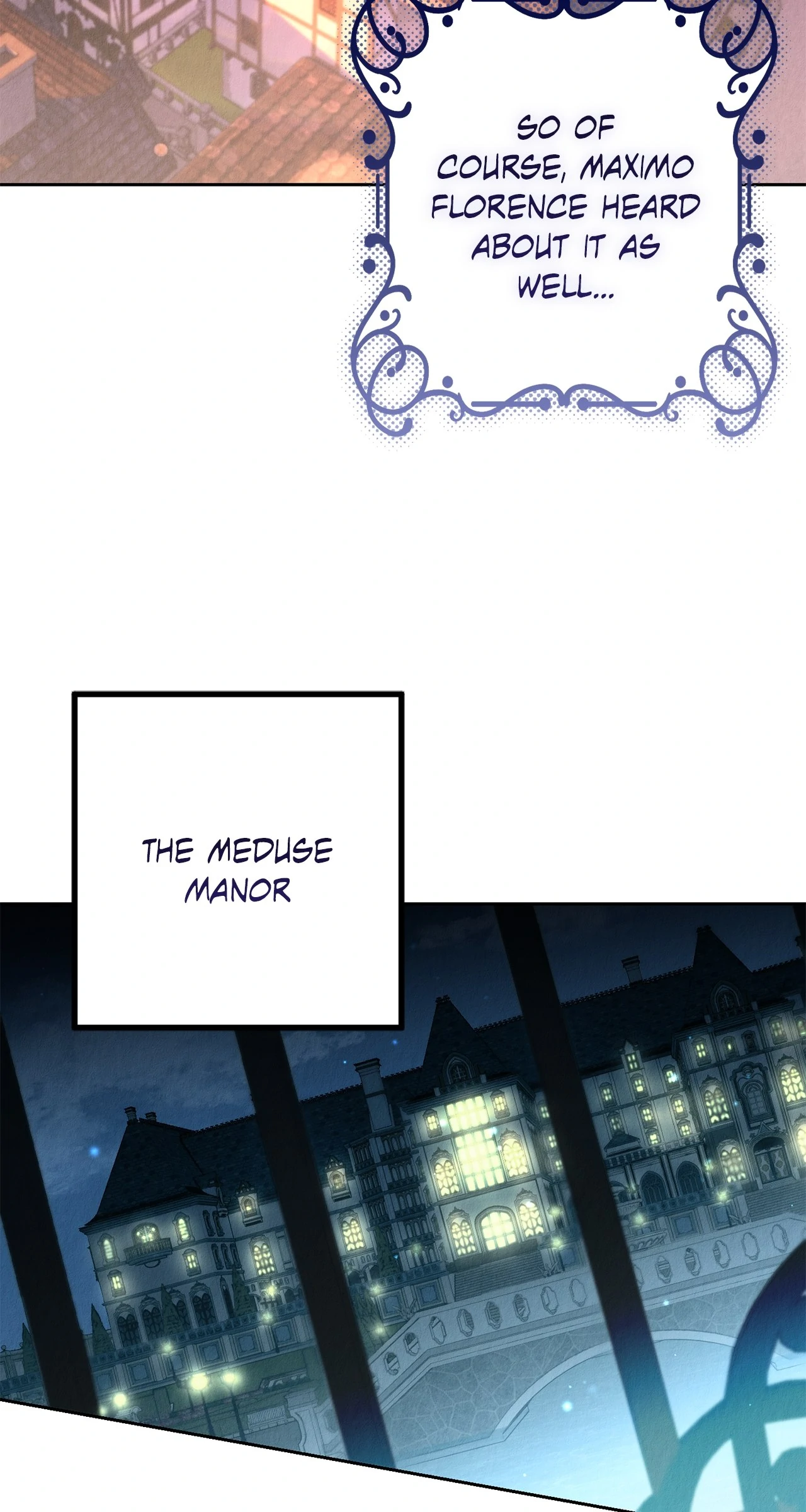 A Second Chance For The Outcast Prince chapter 34 page 2