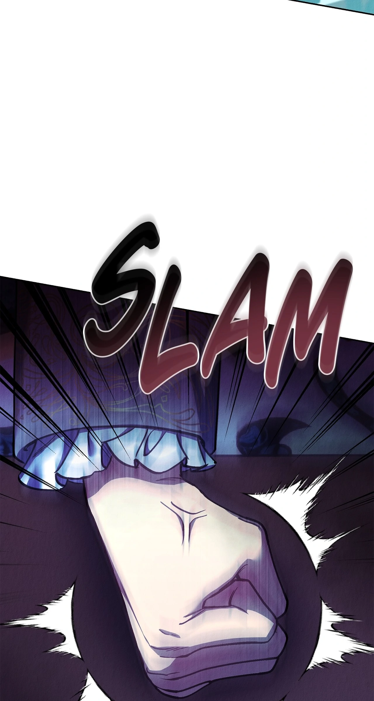A Second Chance For The Outcast Prince chapter 34 page 3