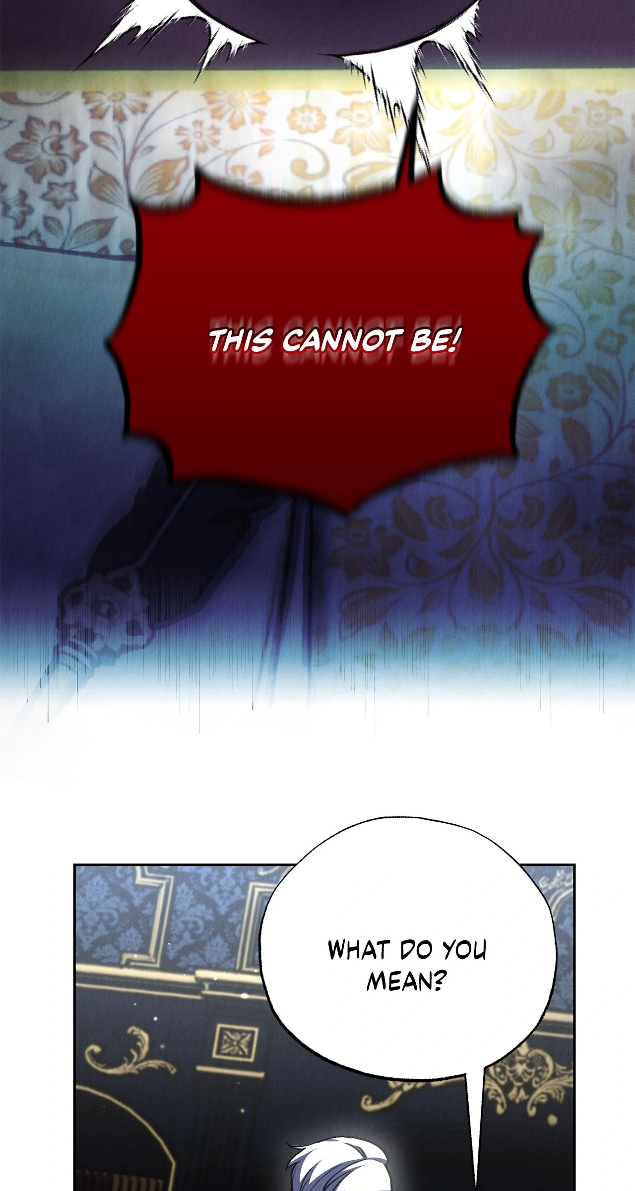 A Second Chance For The Outcast Prince chapter 34 page 4