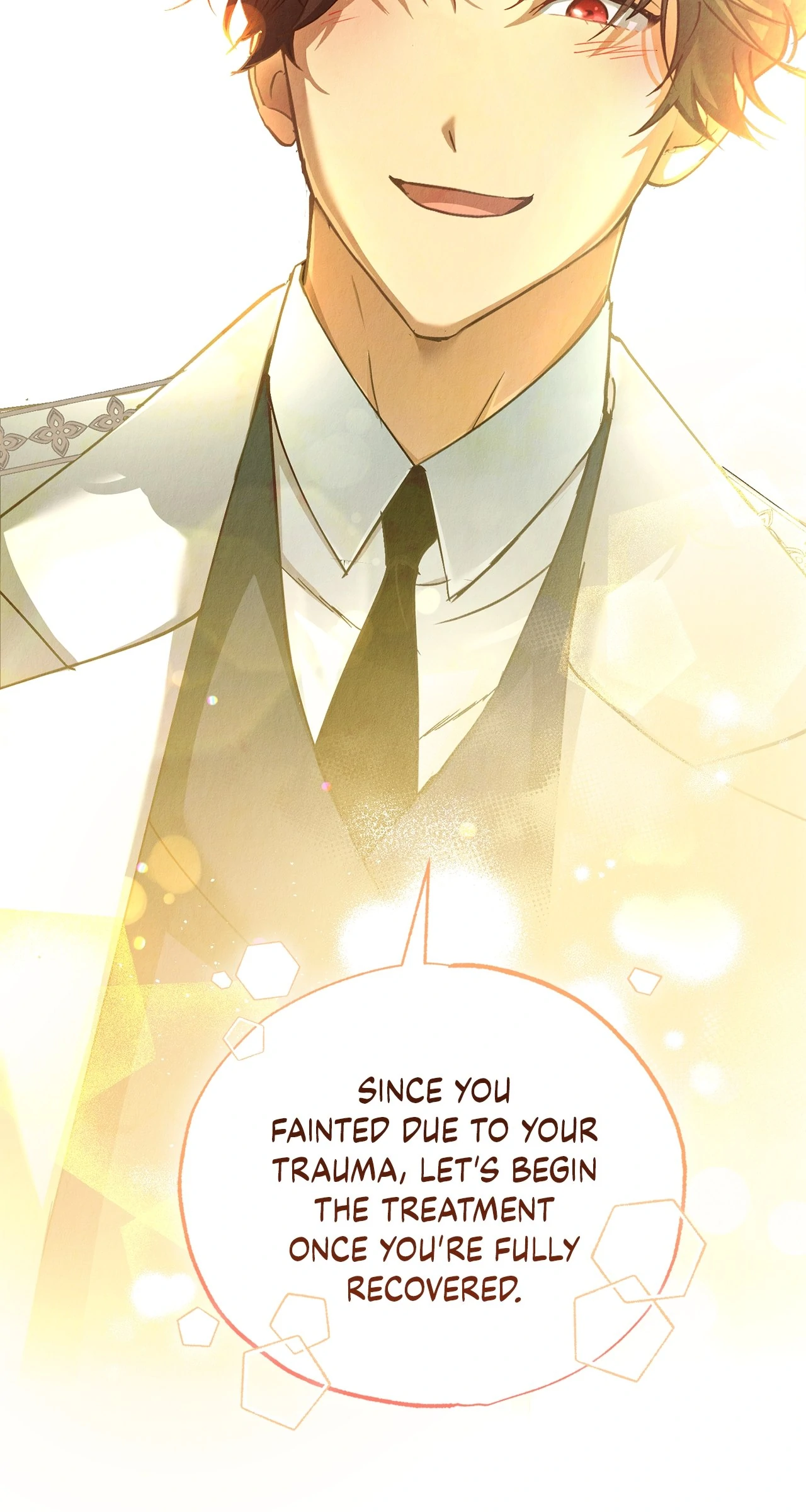 A Second Chance For The Outcast Prince chapter 35 page 32