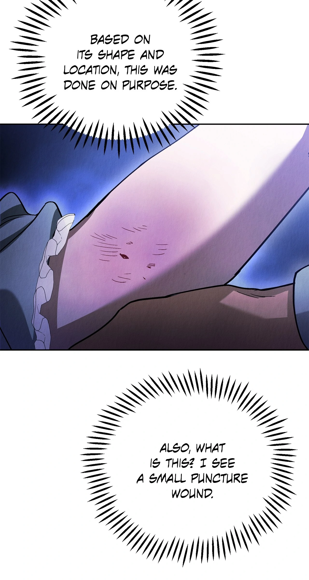 A Second Chance For The Outcast Prince chapter 35 page 45