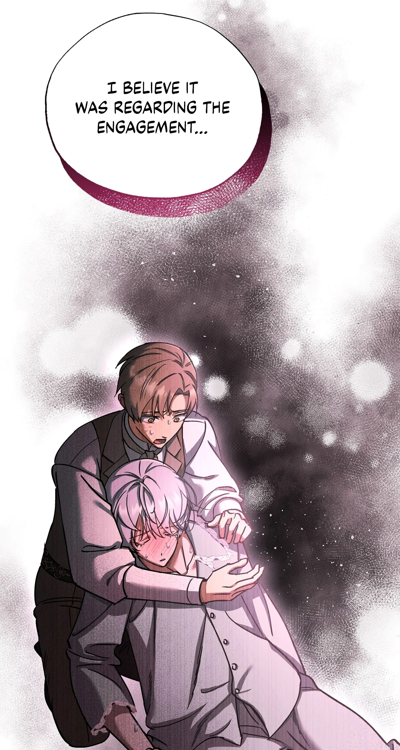 A Second Chance For The Outcast Prince chapter 35 page 5