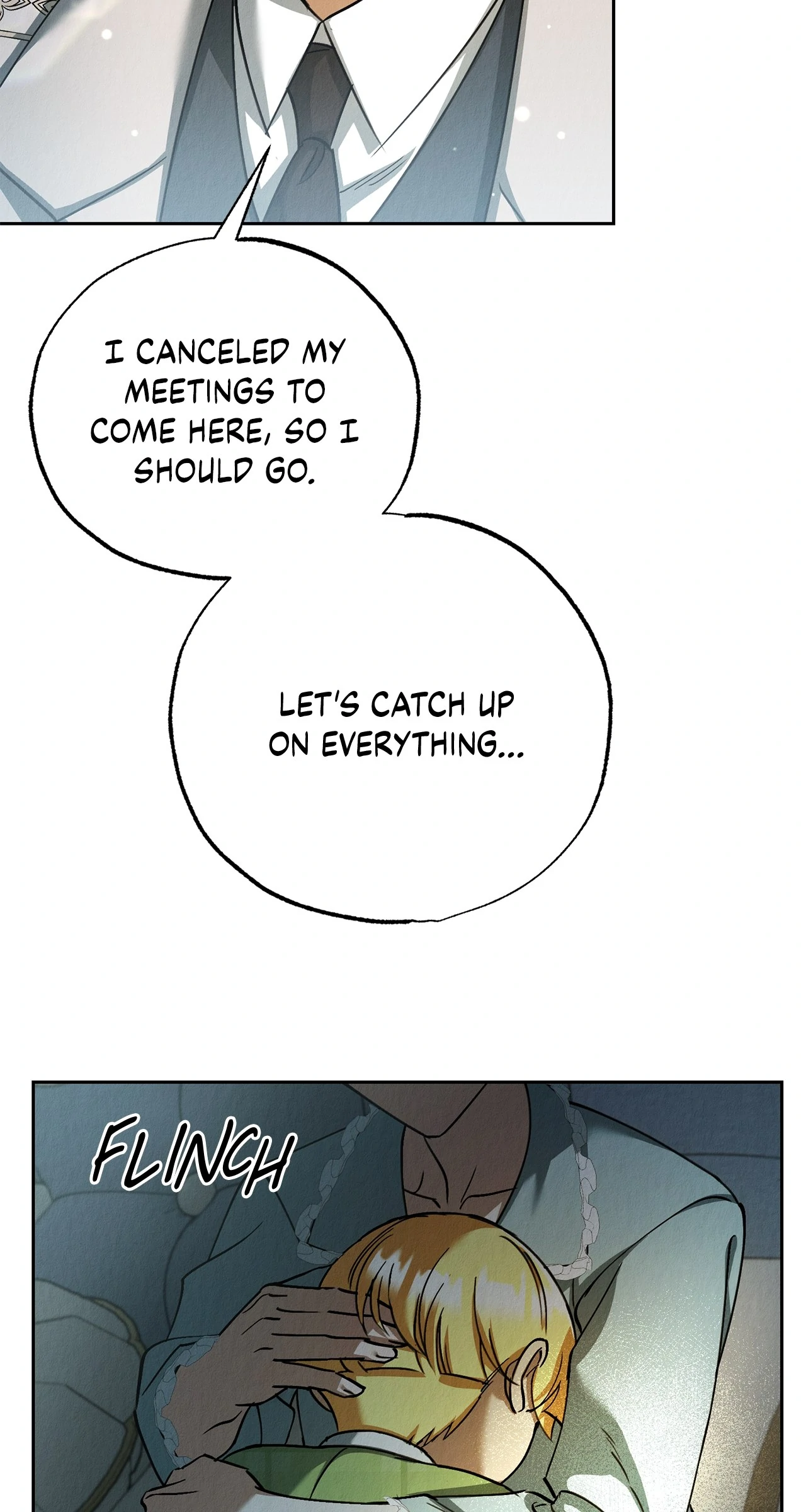 A Second Chance For The Outcast Prince chapter 35 page 71