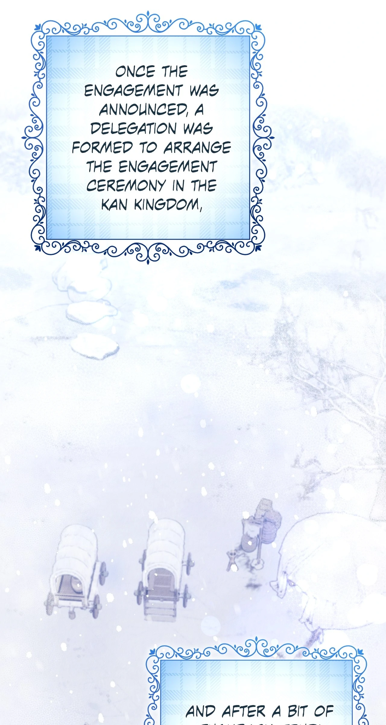 A Second Chance For The Outcast Prince chapter 36 page 2