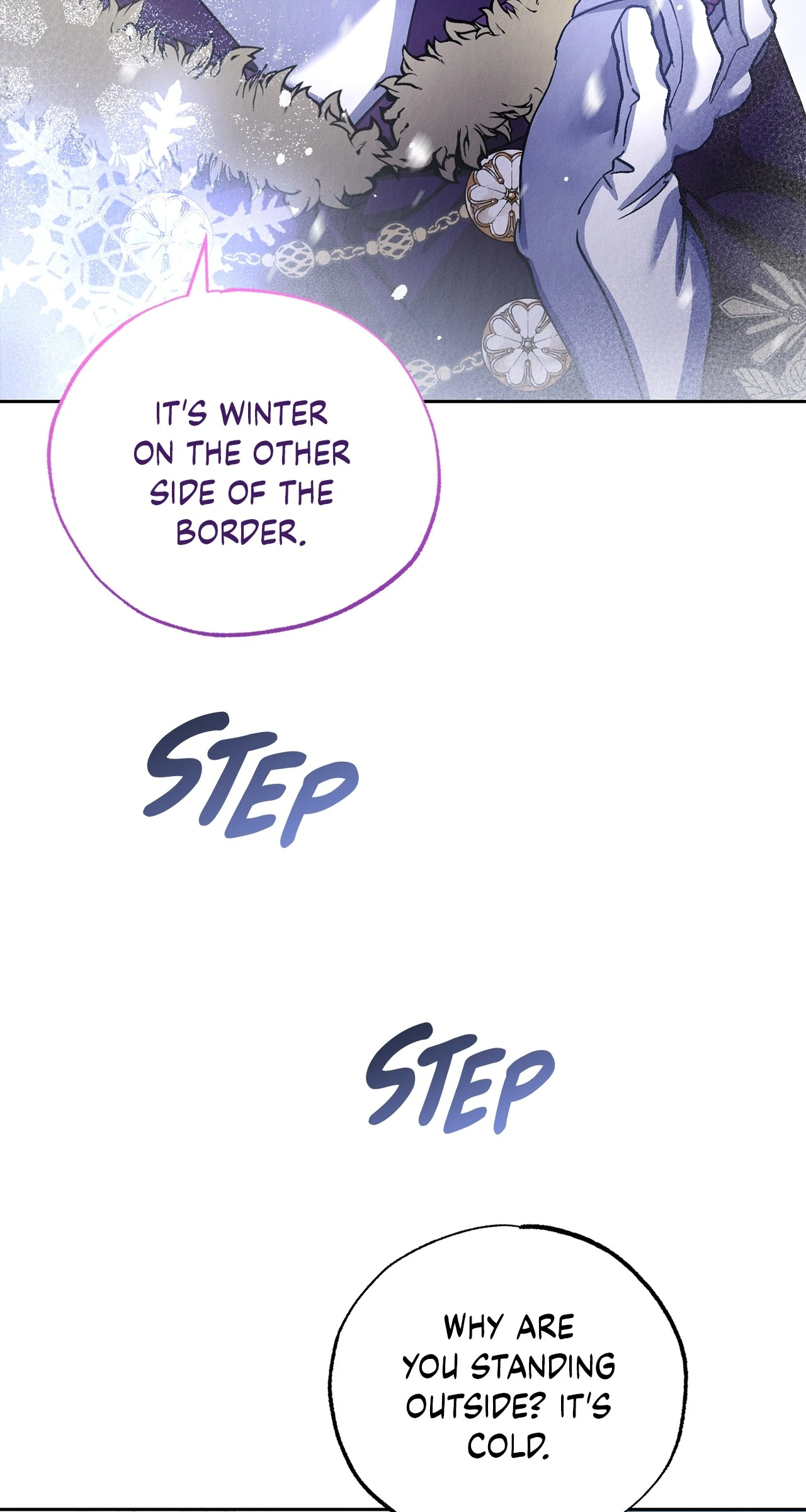A Second Chance For The Outcast Prince chapter 36 page 5
