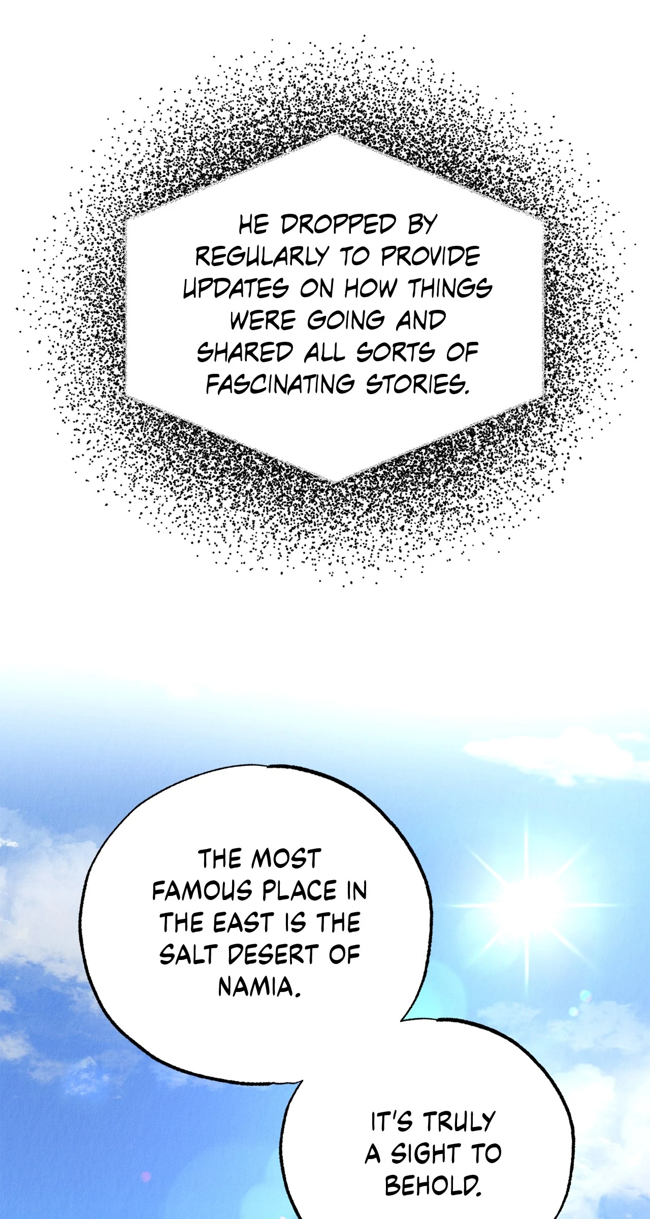 A Second Chance For The Outcast Prince chapter 36 page 71
