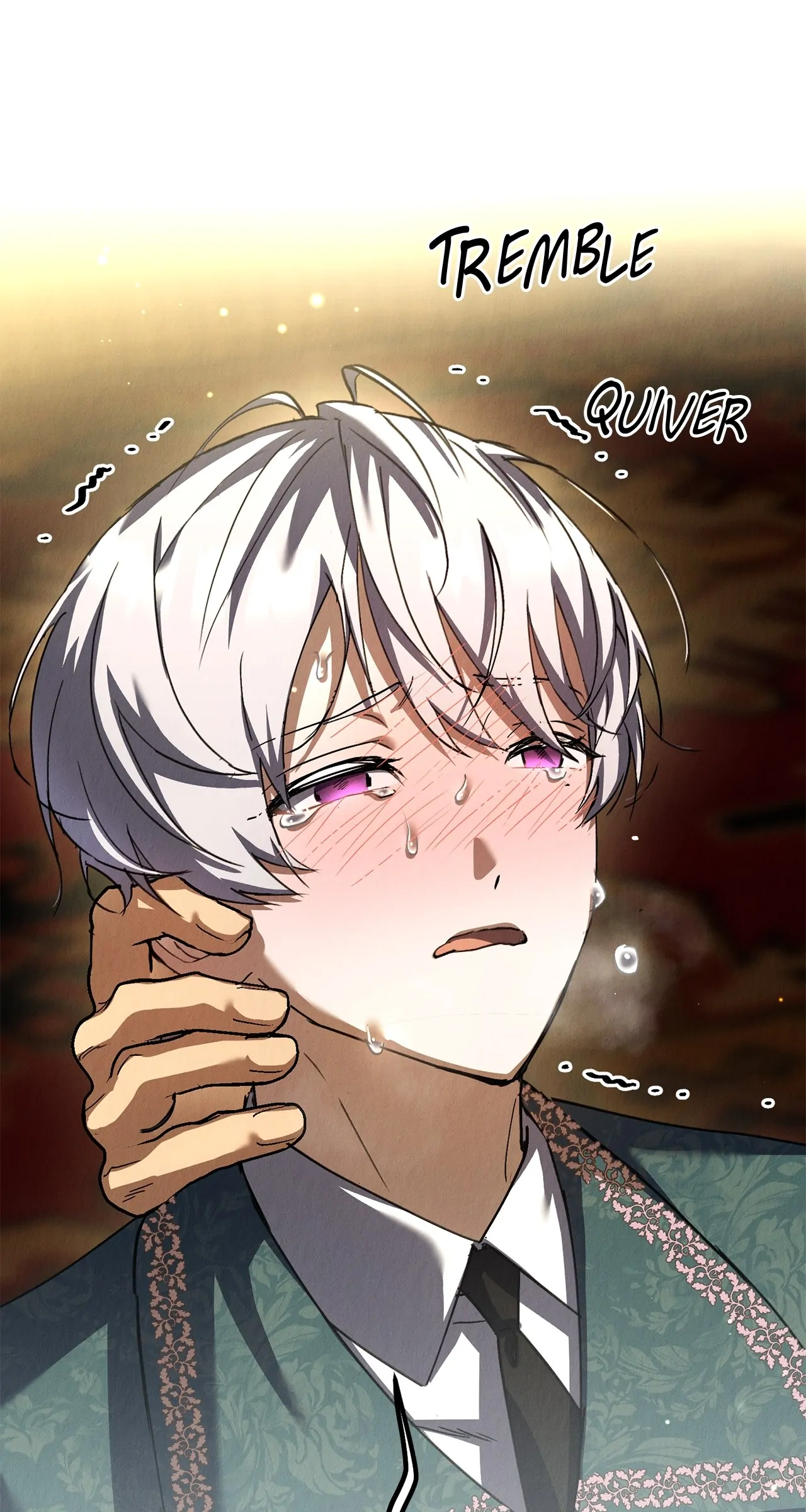 A Second Chance For The Outcast Prince chapter 37 page 71