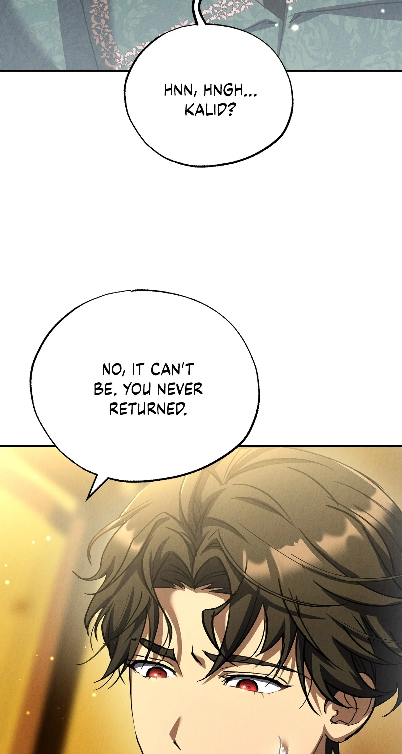 A Second Chance For The Outcast Prince chapter 37 page 72