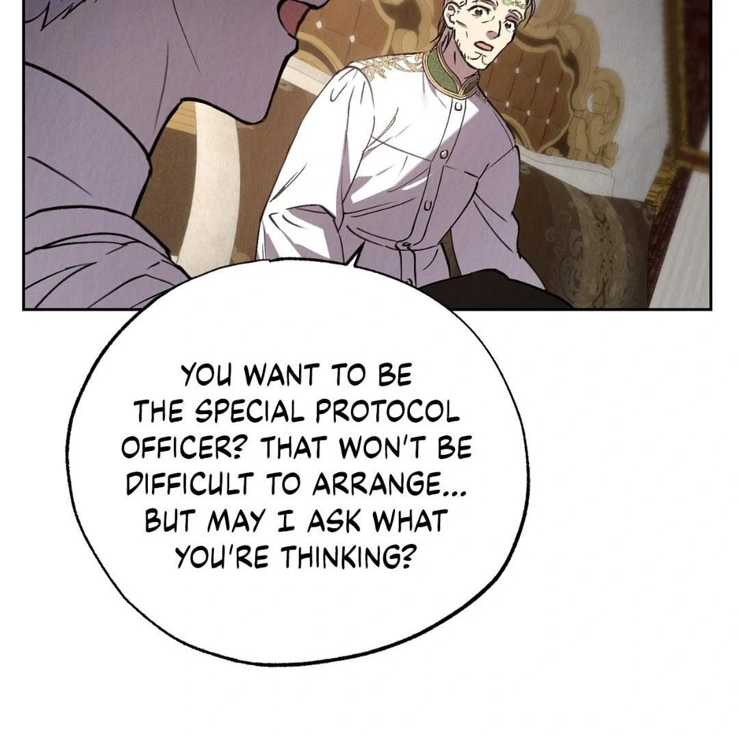 A Second Chance For The Outcast Prince chapter 4 page 124