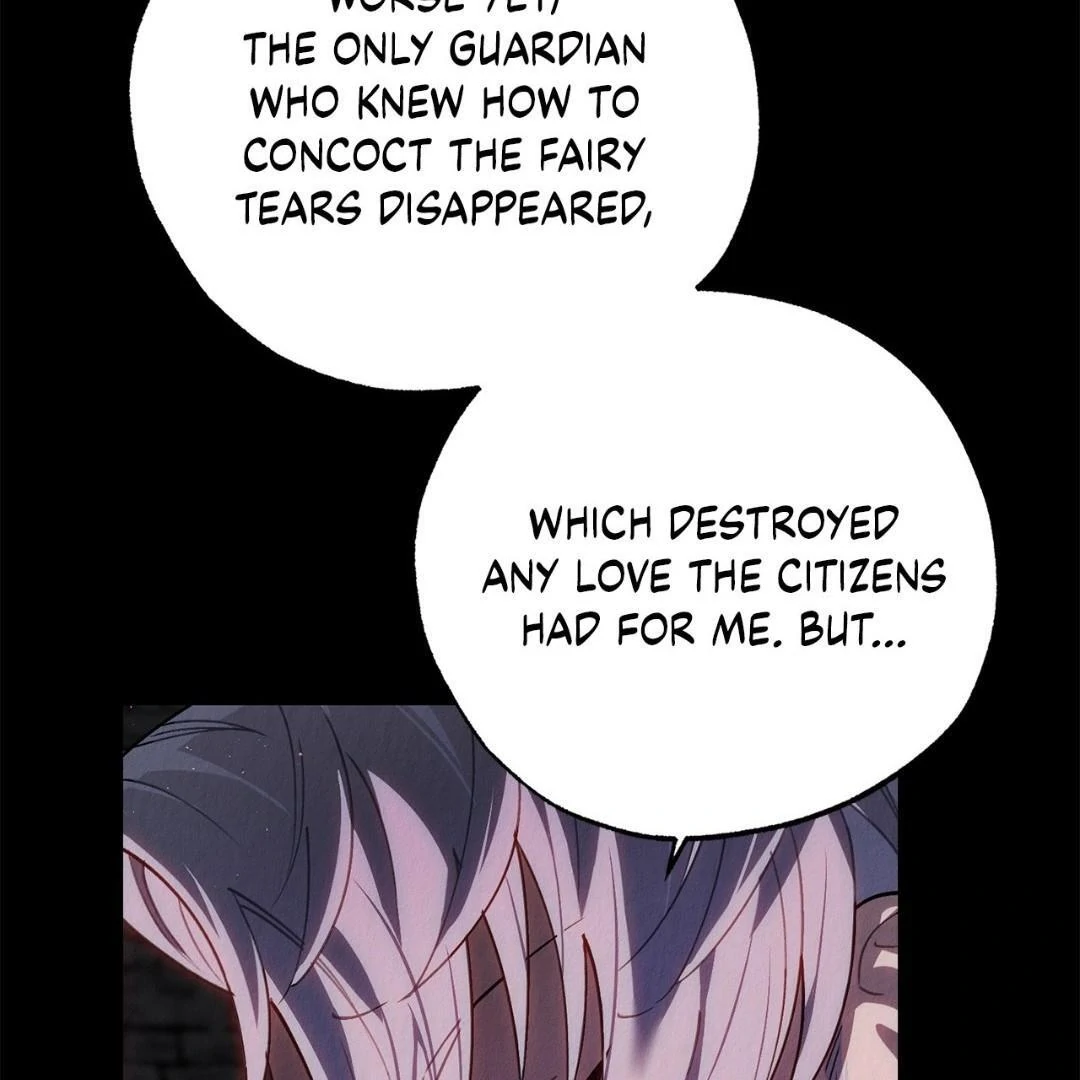 A Second Chance For The Outcast Prince chapter 4 page 19