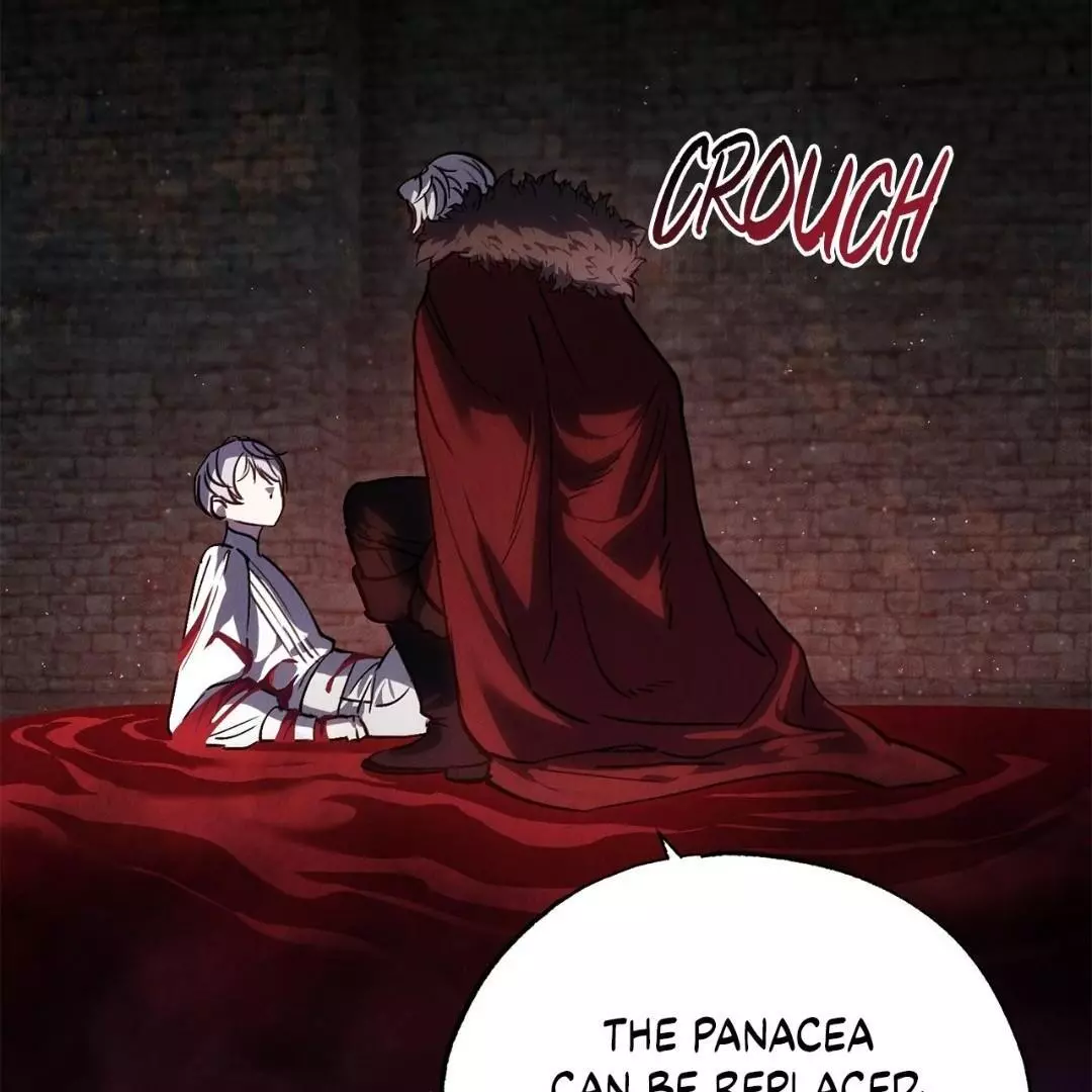 A Second Chance For The Outcast Prince chapter 4 page 22