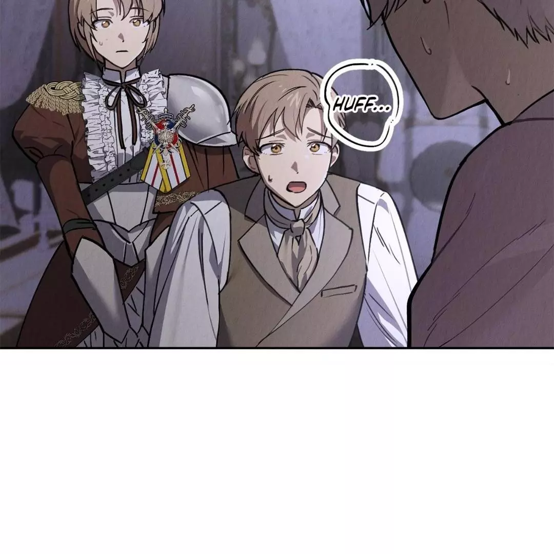 A Second Chance For The Outcast Prince chapter 4 page 40
