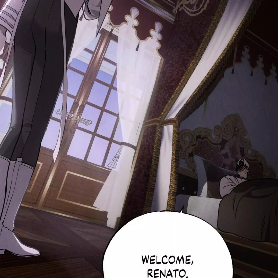 A Second Chance For The Outcast Prince chapter 4 page 52