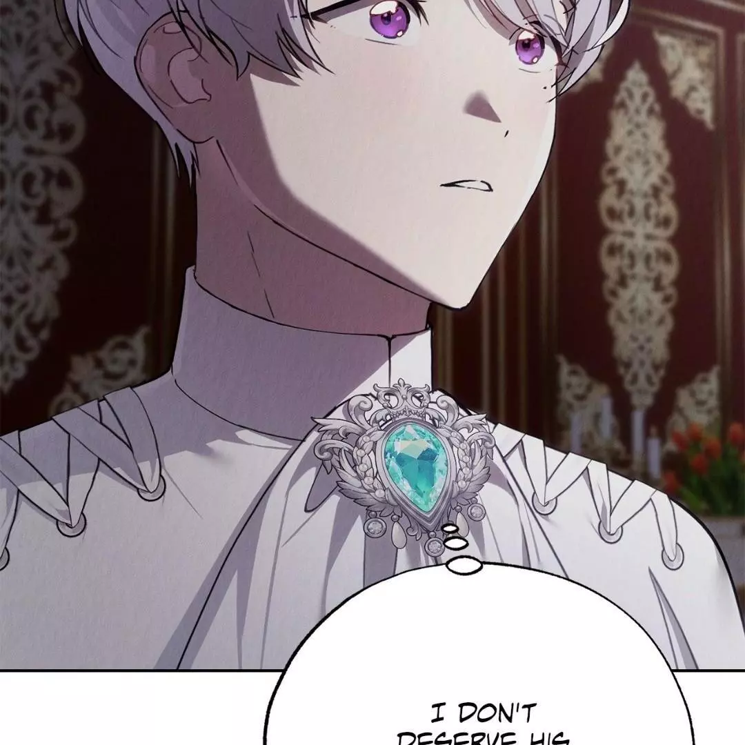 A Second Chance For The Outcast Prince chapter 4 page 58