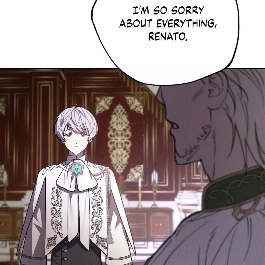 A Second Chance For The Outcast Prince chapter 4 page 69