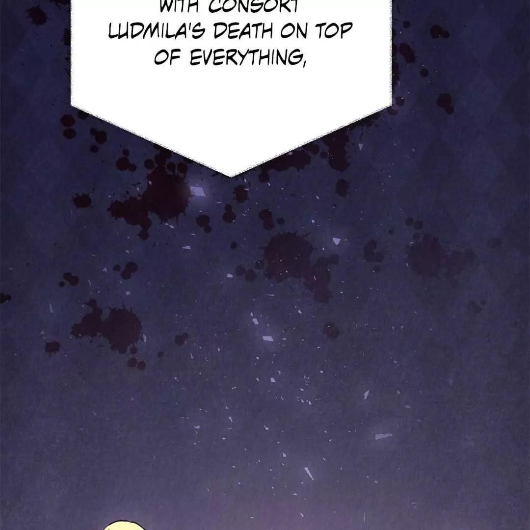A Second Chance For The Outcast Prince chapter 4 page 77