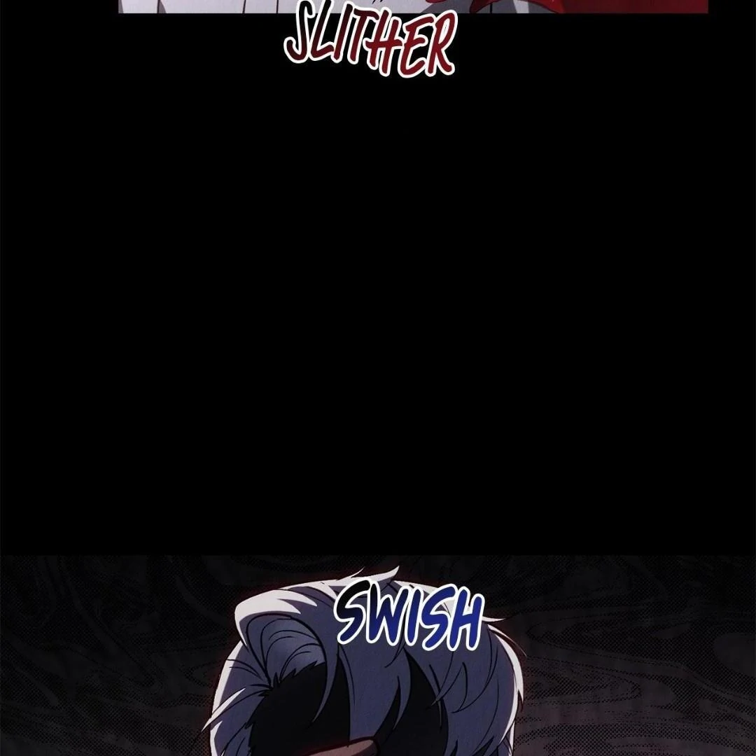 A Second Chance For The Outcast Prince chapter 4 page 8