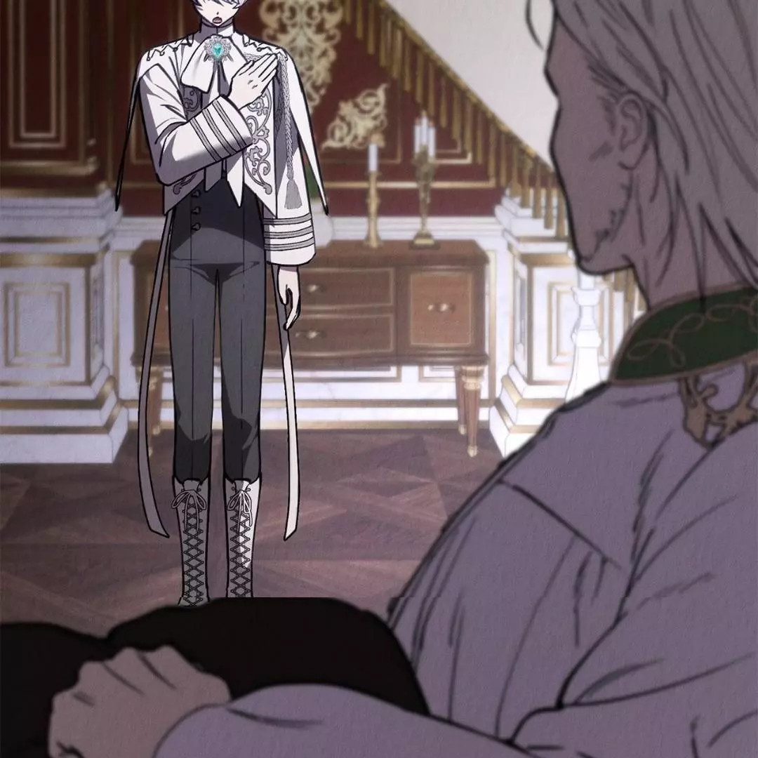A Second Chance For The Outcast Prince chapter 4 page 83