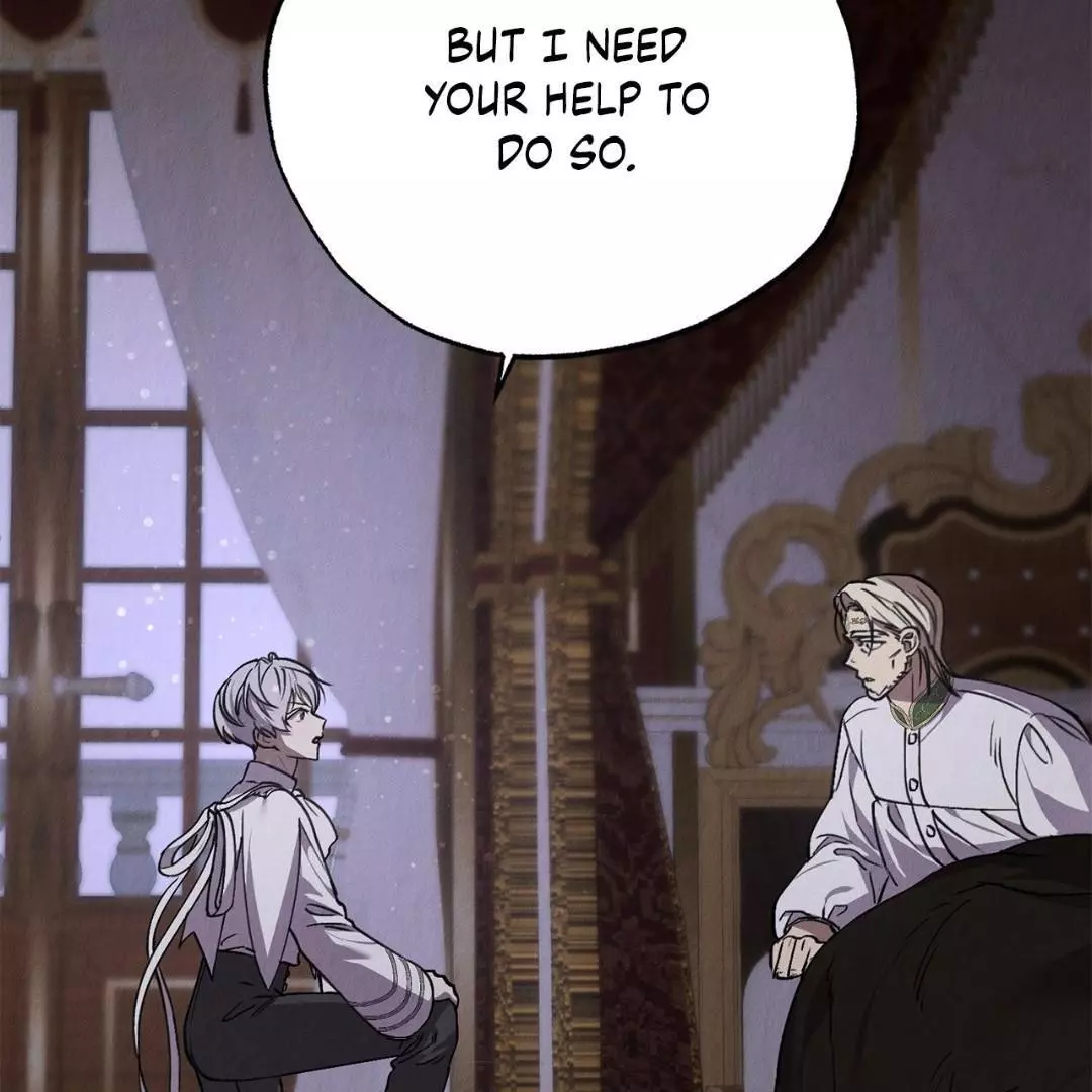 A Second Chance For The Outcast Prince chapter 4 page 95