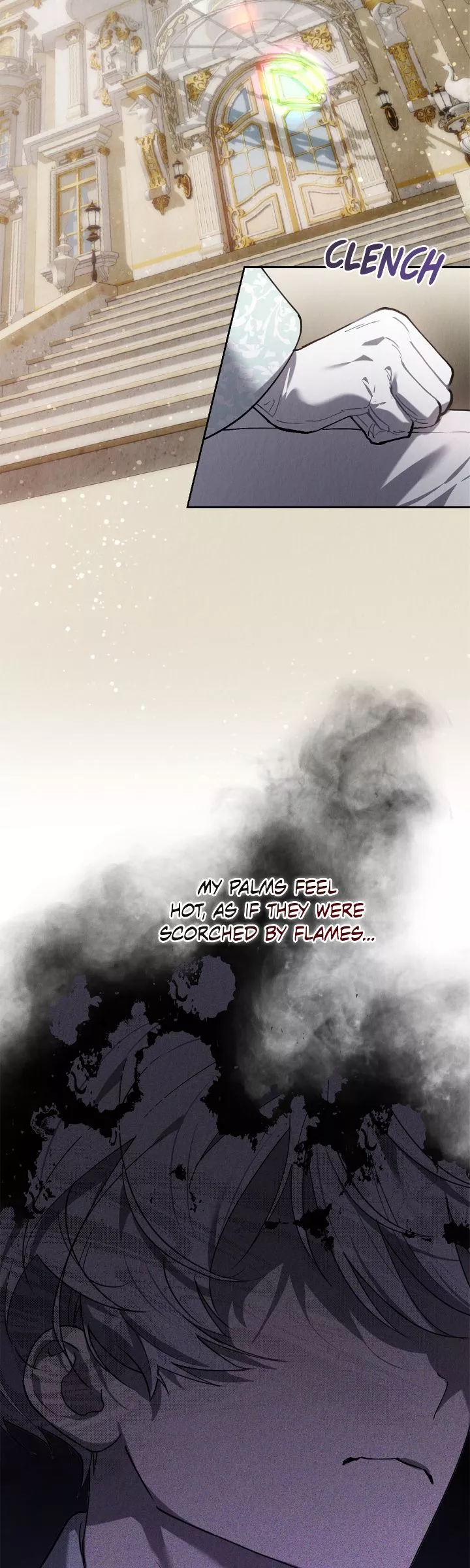 A Second Chance For The Outcast Prince chapter 5 page 46
