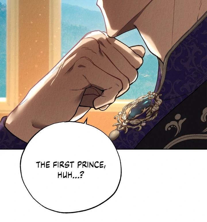 A Second Chance For The Outcast Prince chapter 5 page 9