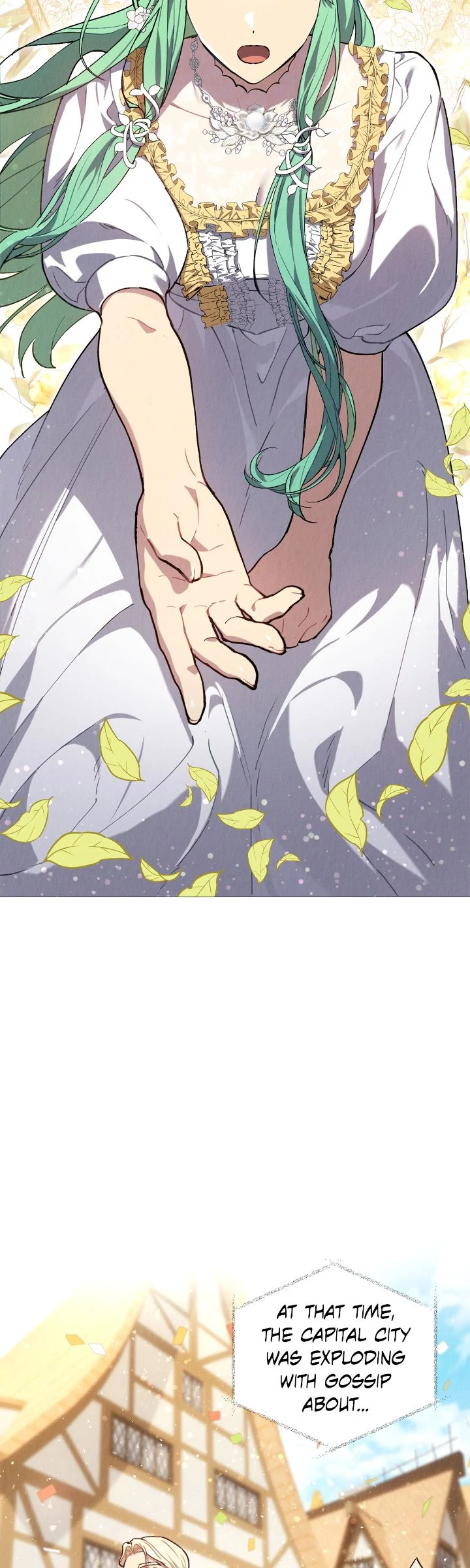 A Second Chance For The Outcast Prince chapter 6 page 45