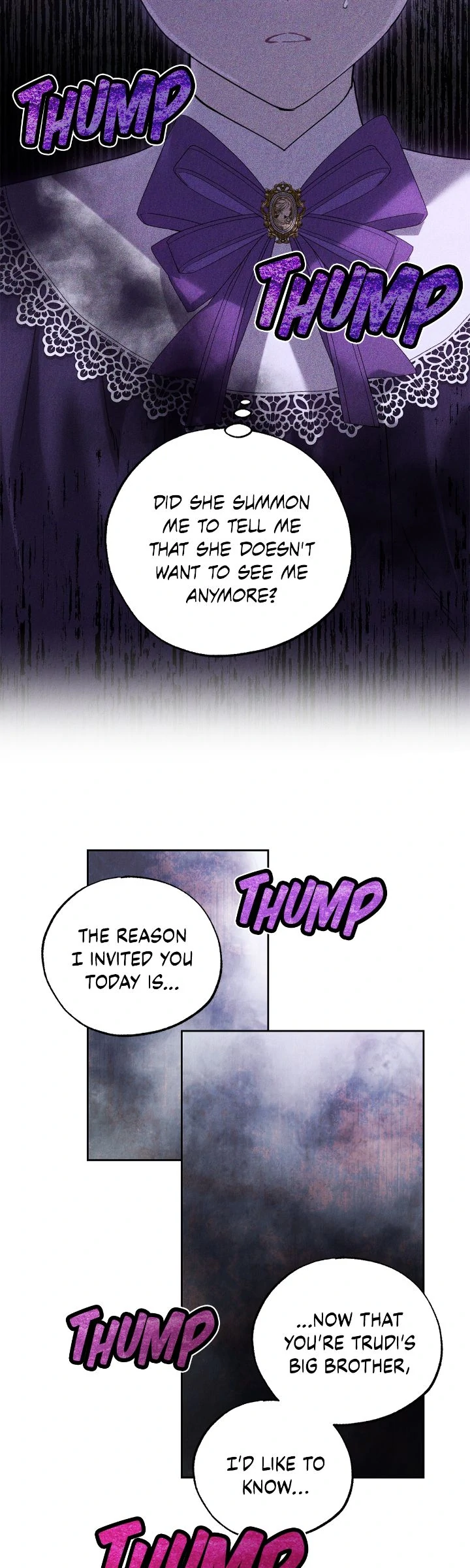 A Second Chance For The Outcast Prince chapter 7 page 23