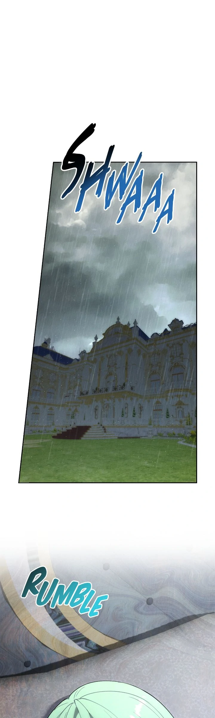 A Second Chance For The Outcast Prince chapter 7 page 33