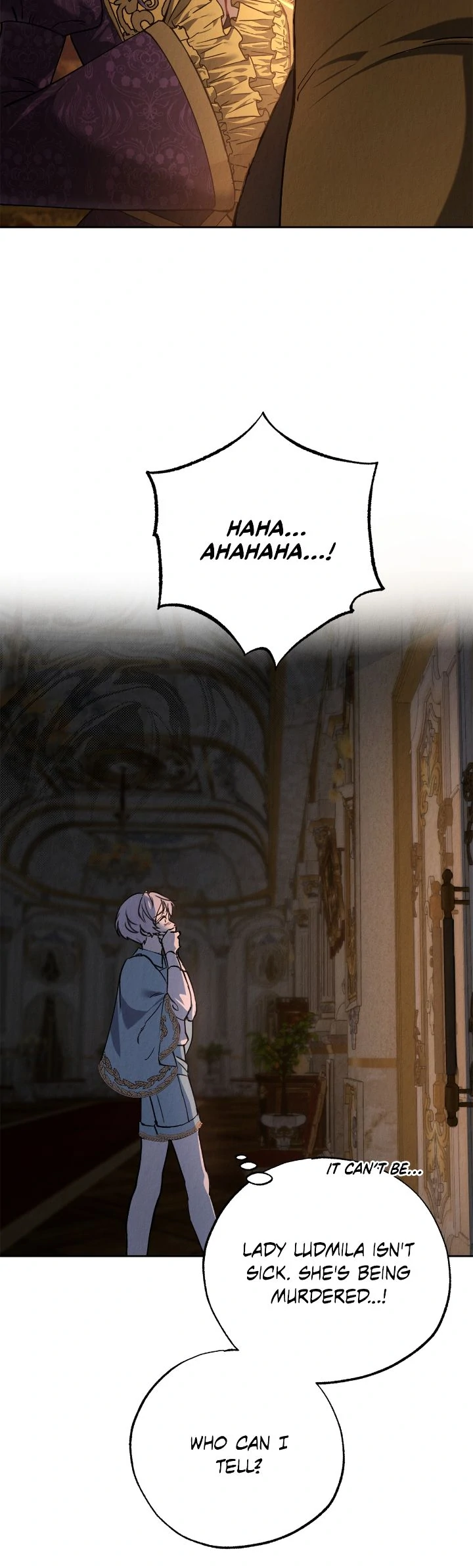 A Second Chance For The Outcast Prince chapter 7 page 44