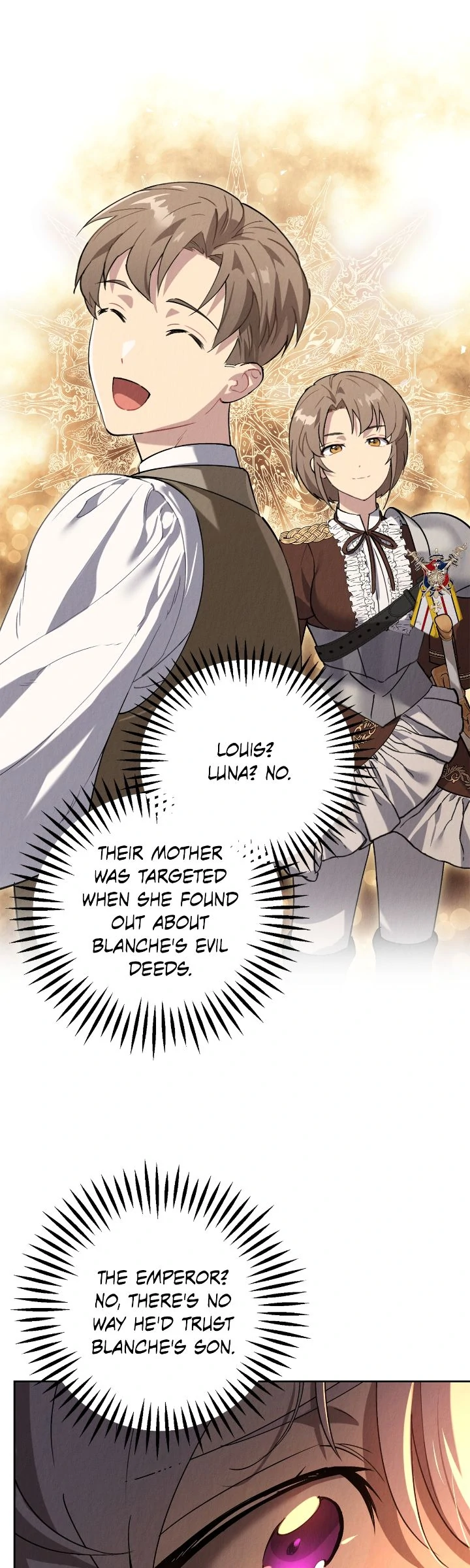 A Second Chance For The Outcast Prince chapter 7 page 45