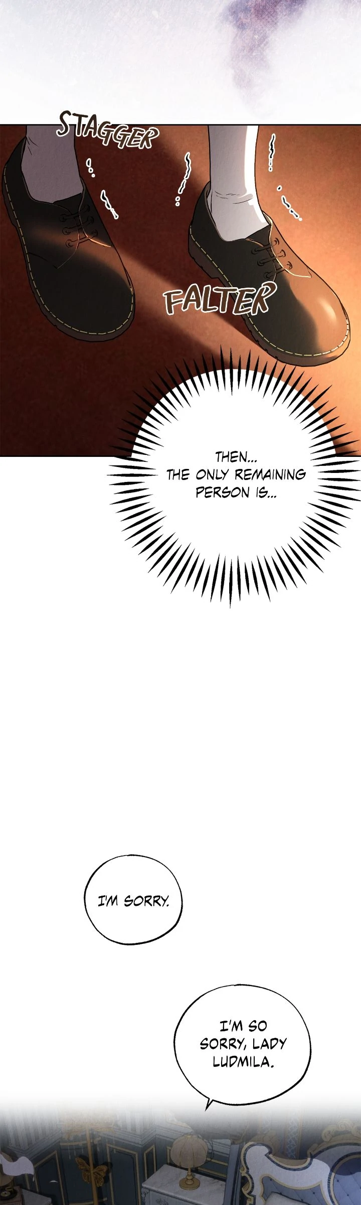 A Second Chance For The Outcast Prince chapter 7 page 47