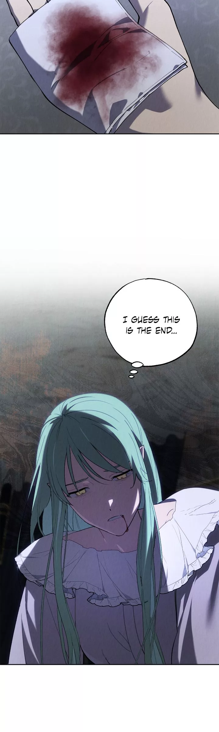 A Second Chance For The Outcast Prince chapter 7 page 52